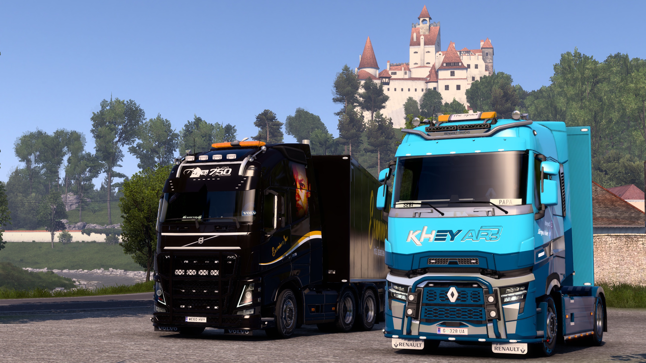 Image by ExaminerIan