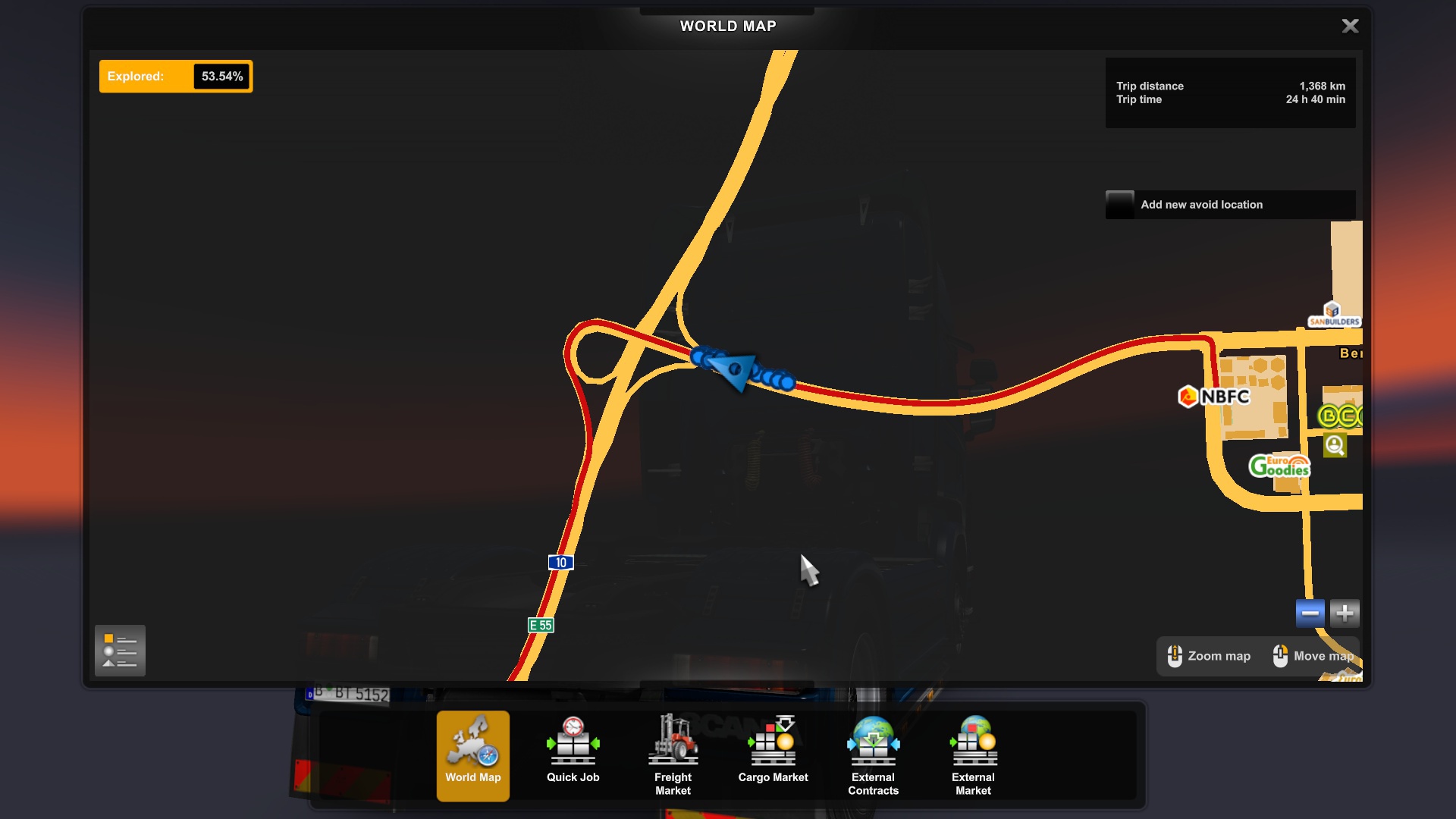 Image by trucker_lada