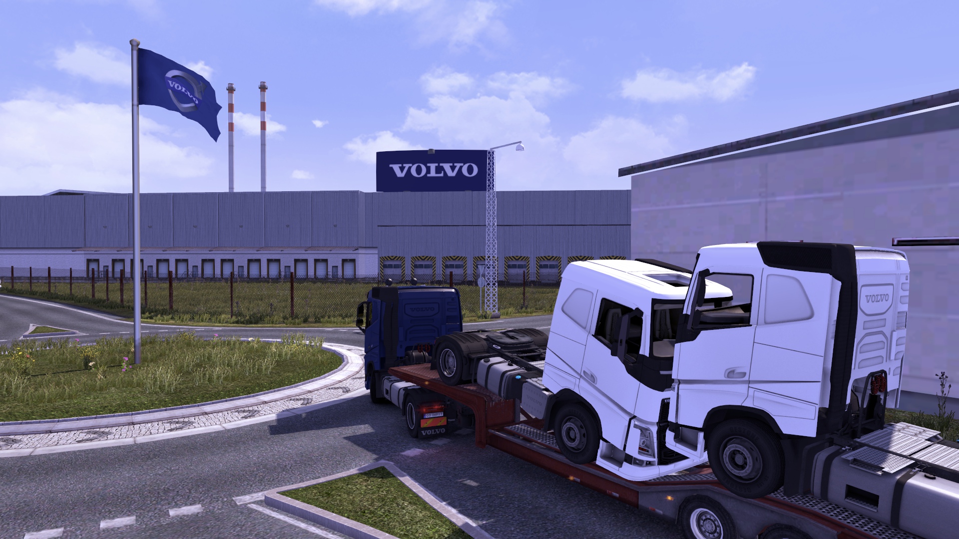 Image by Trucker1964