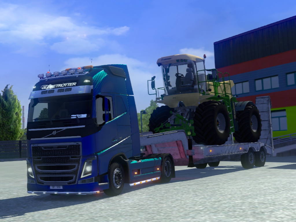 Image by trucker13cz