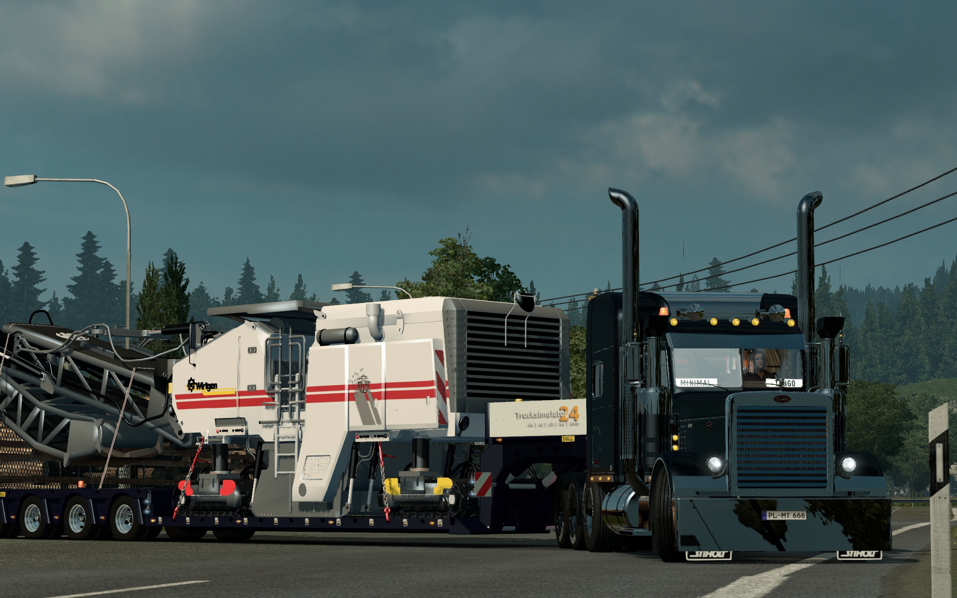 Image by MinimalTango