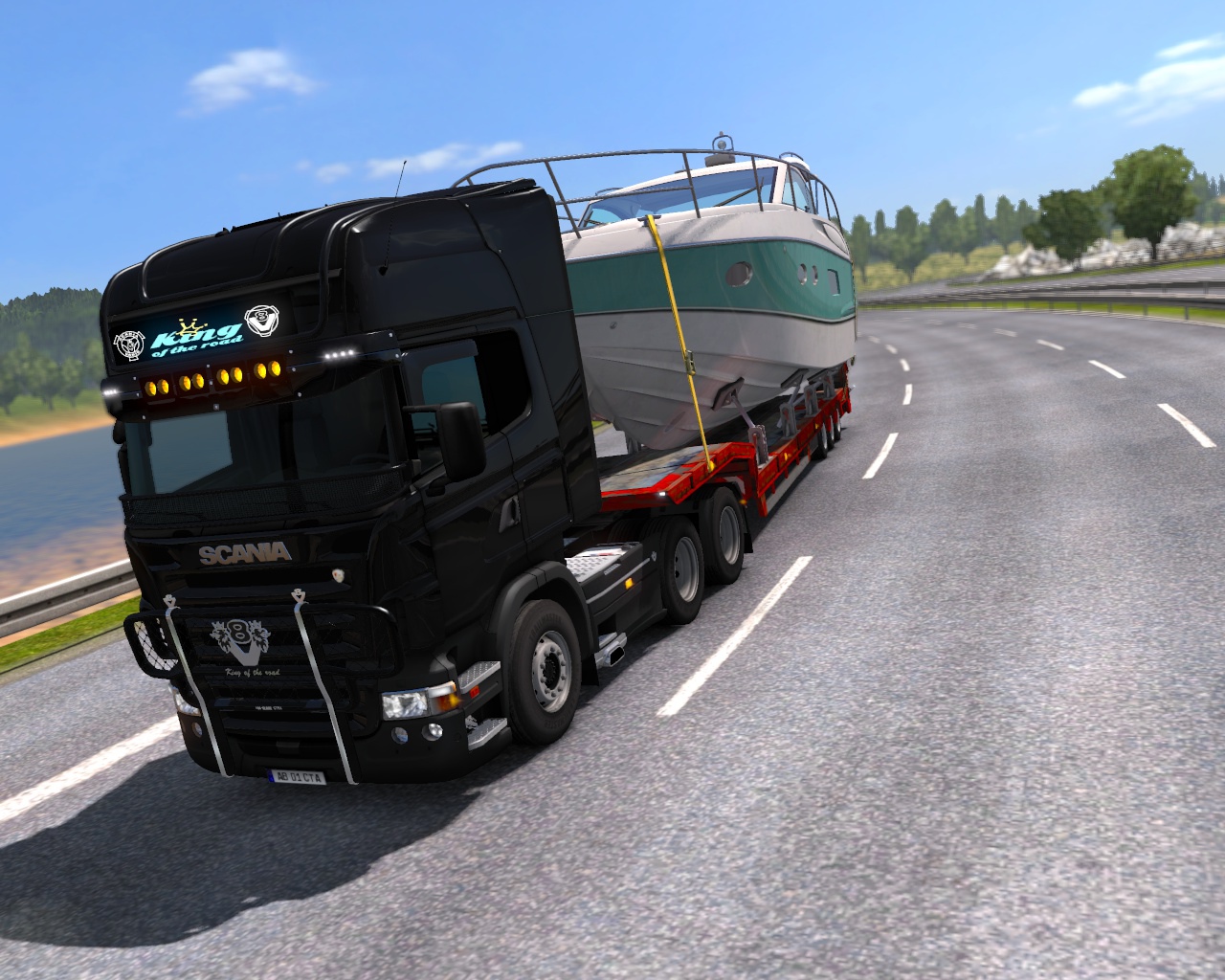 Image by AdrianGabreW