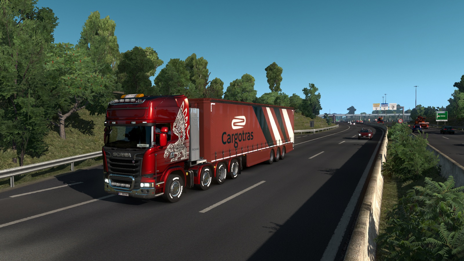 Image by valerakavkaz