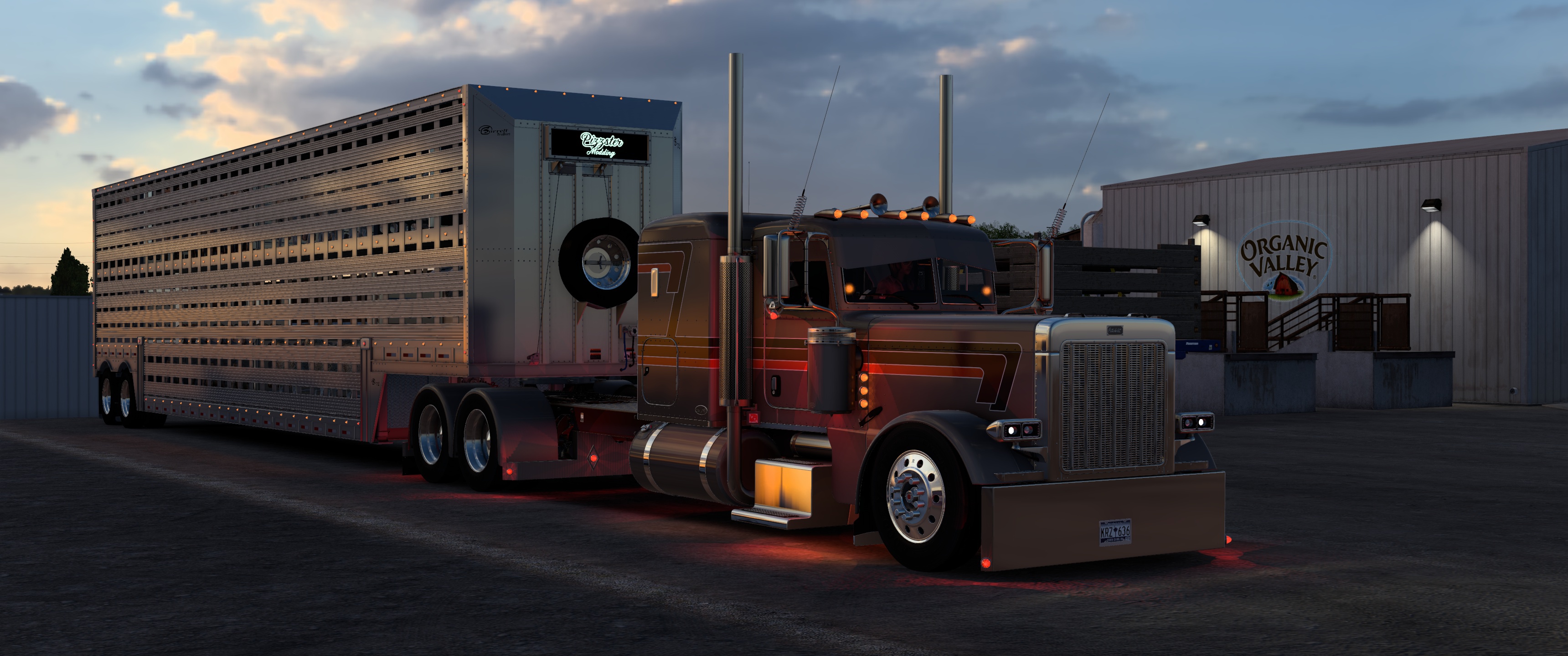 Image by quickielogistics