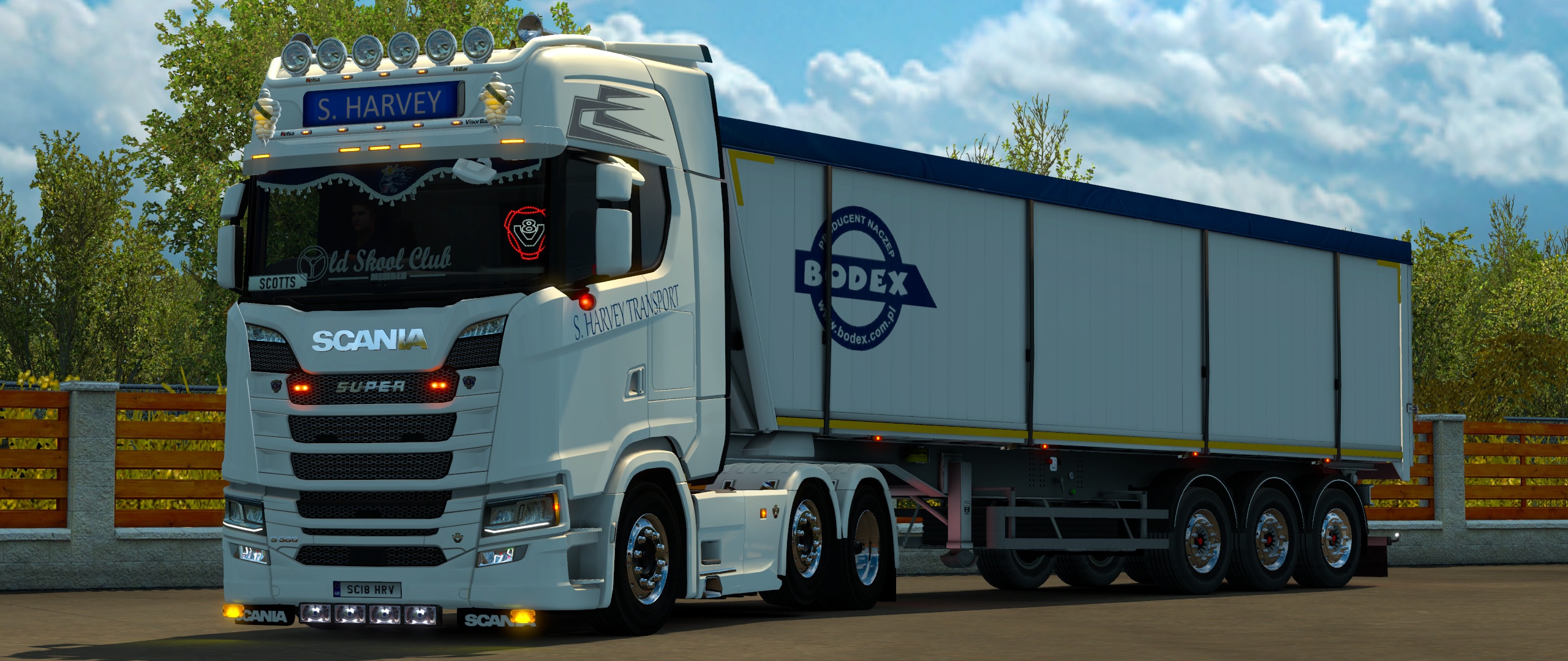 Image by ScottyHarvs