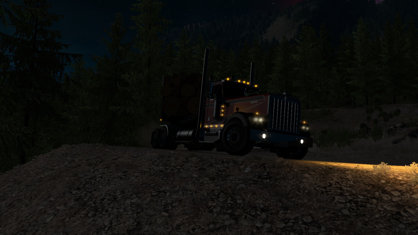 Image by lonetrucker72