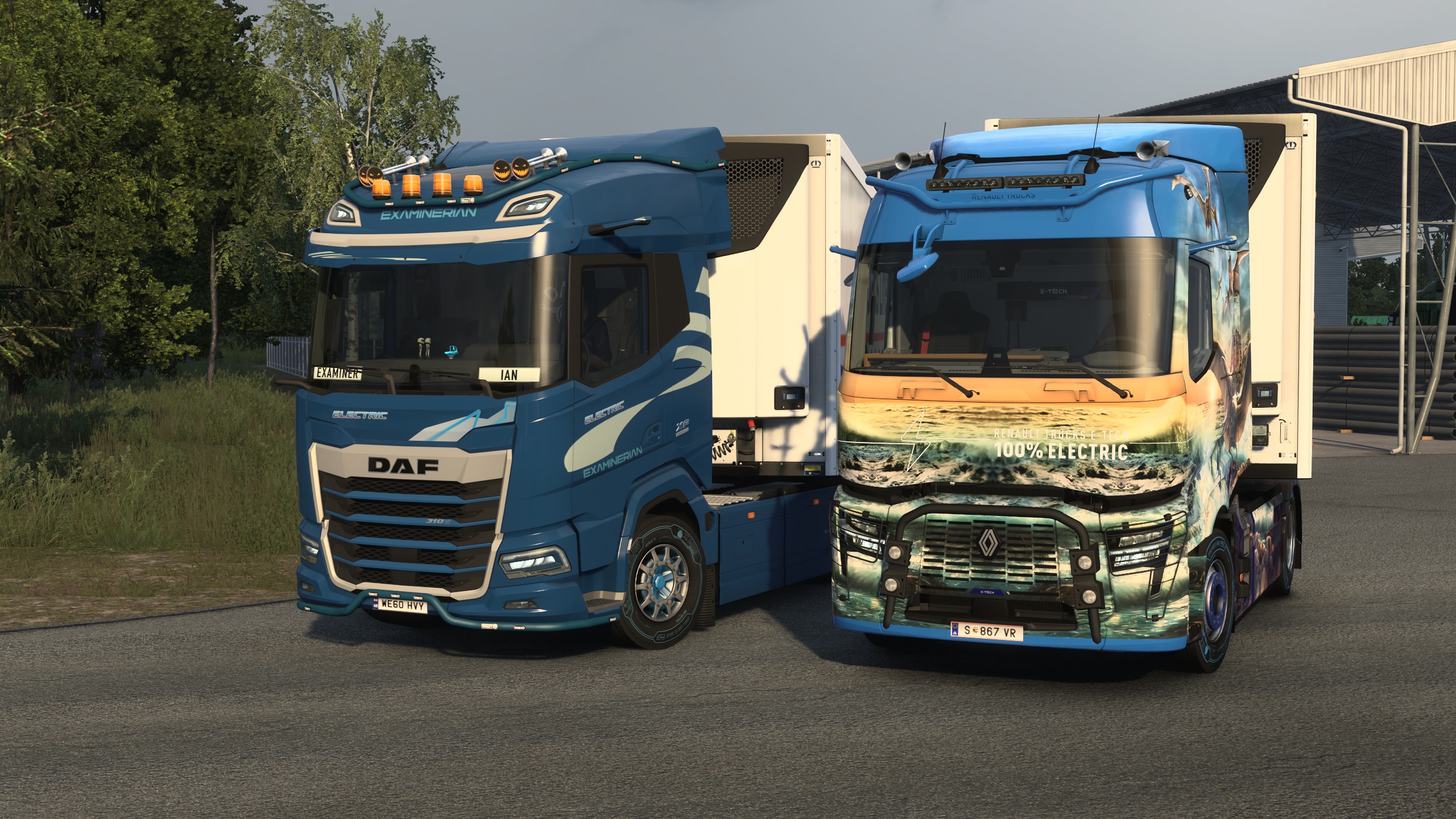 Image by ExaminerIan