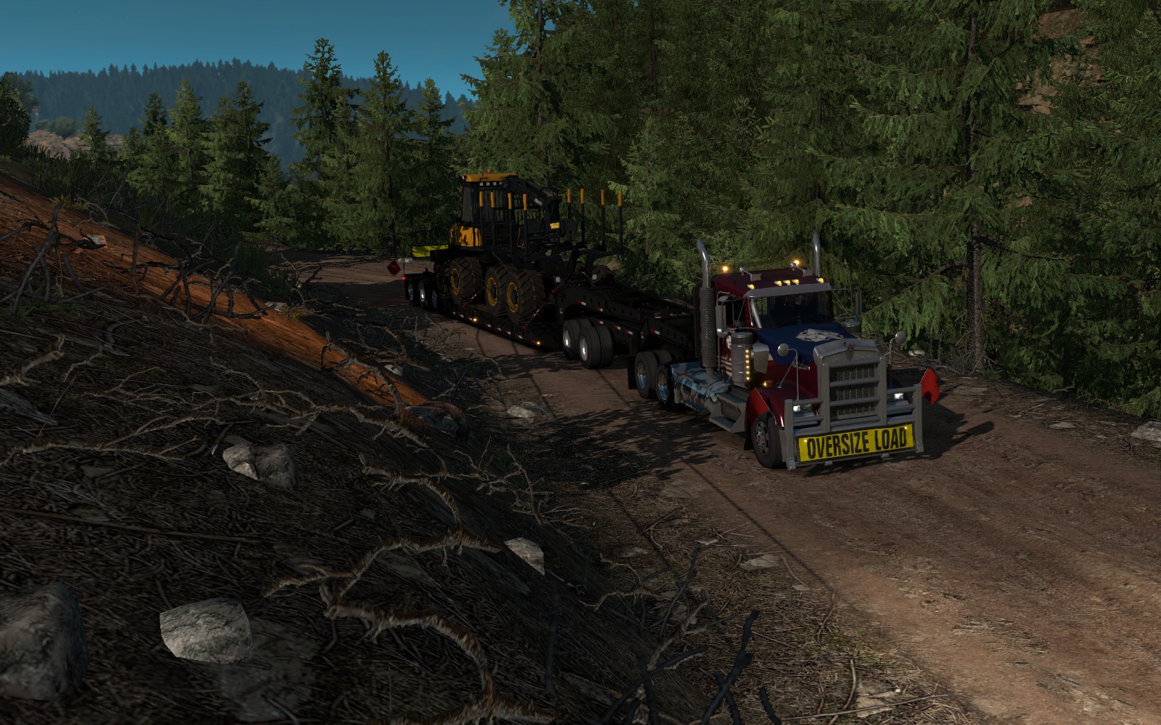 Image by IvanSpiteful