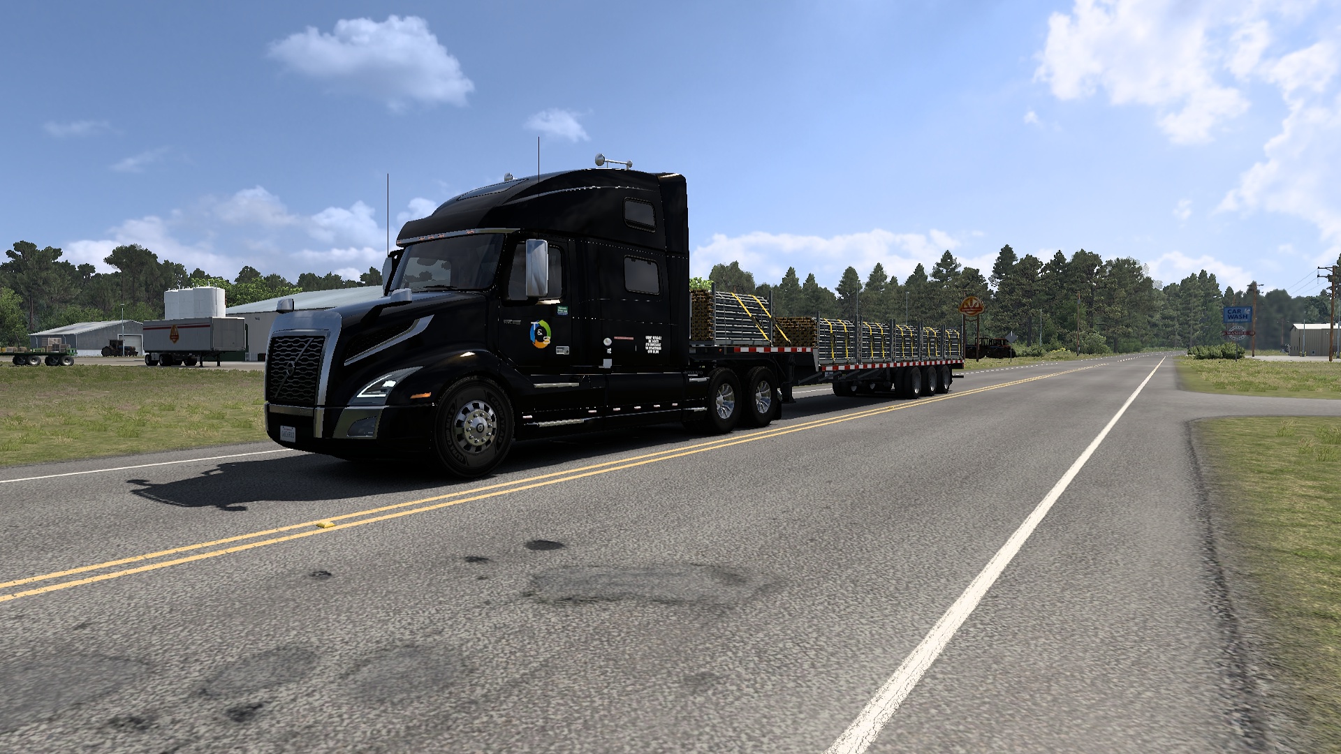 Image by Truckersson