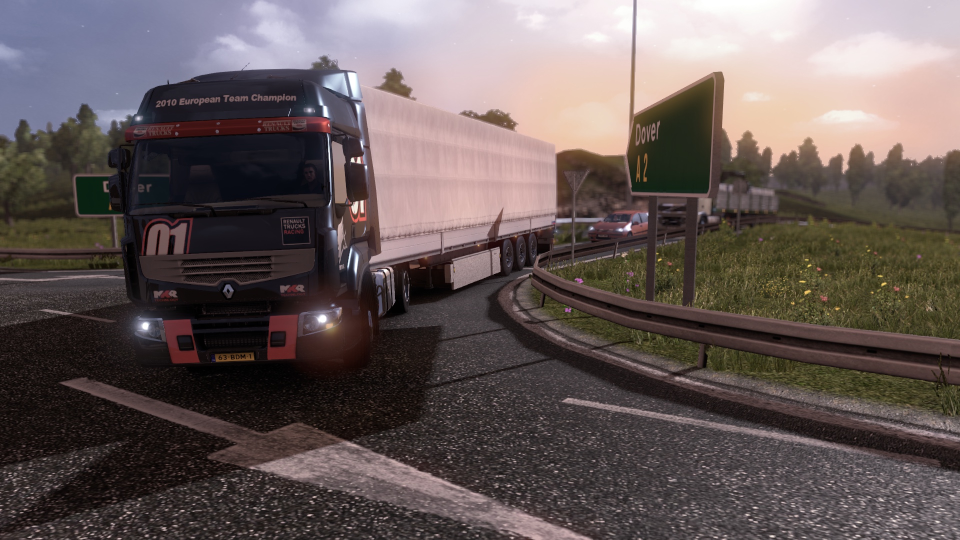 Image by Kevkevbeest