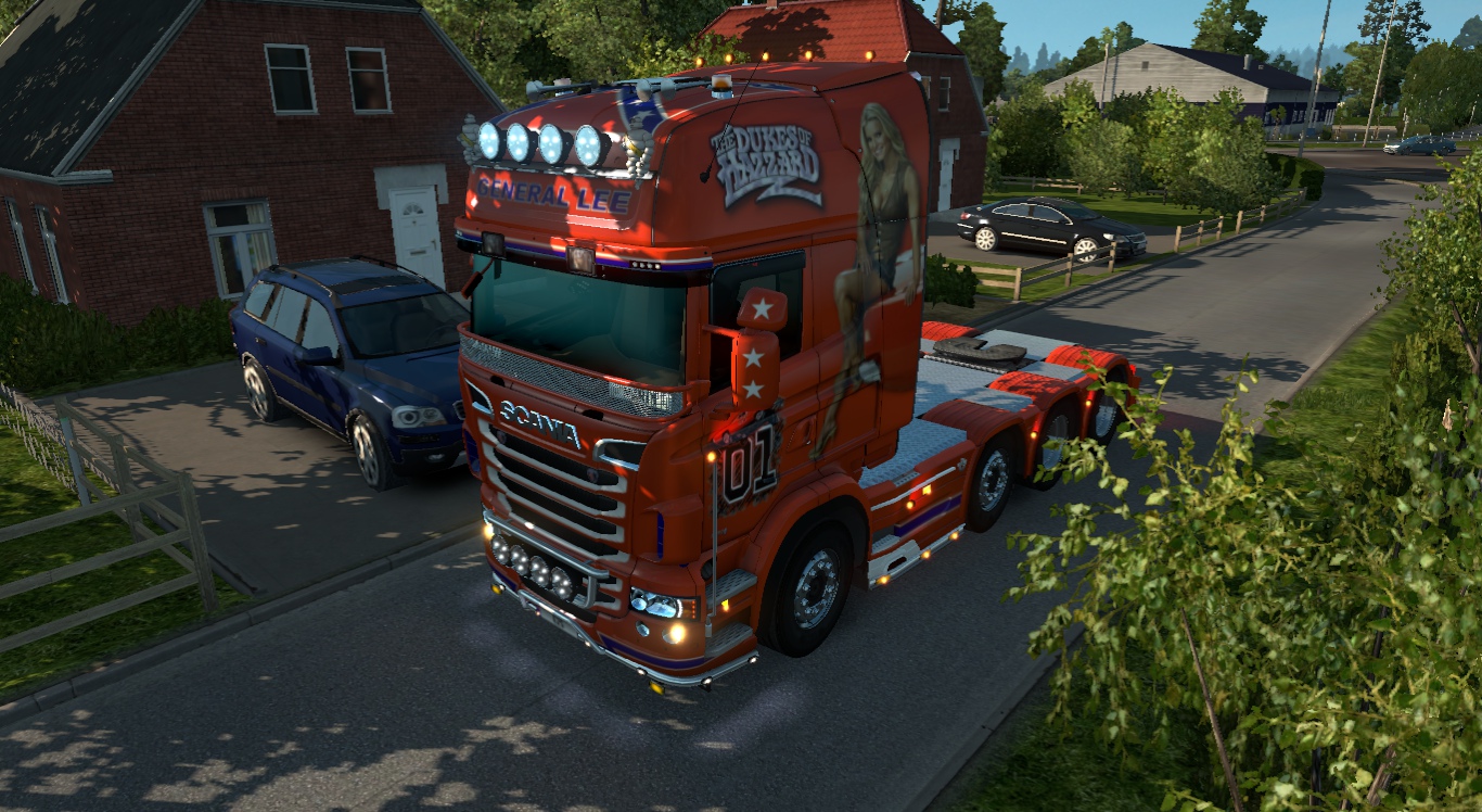 Image by WerewolfCustoms