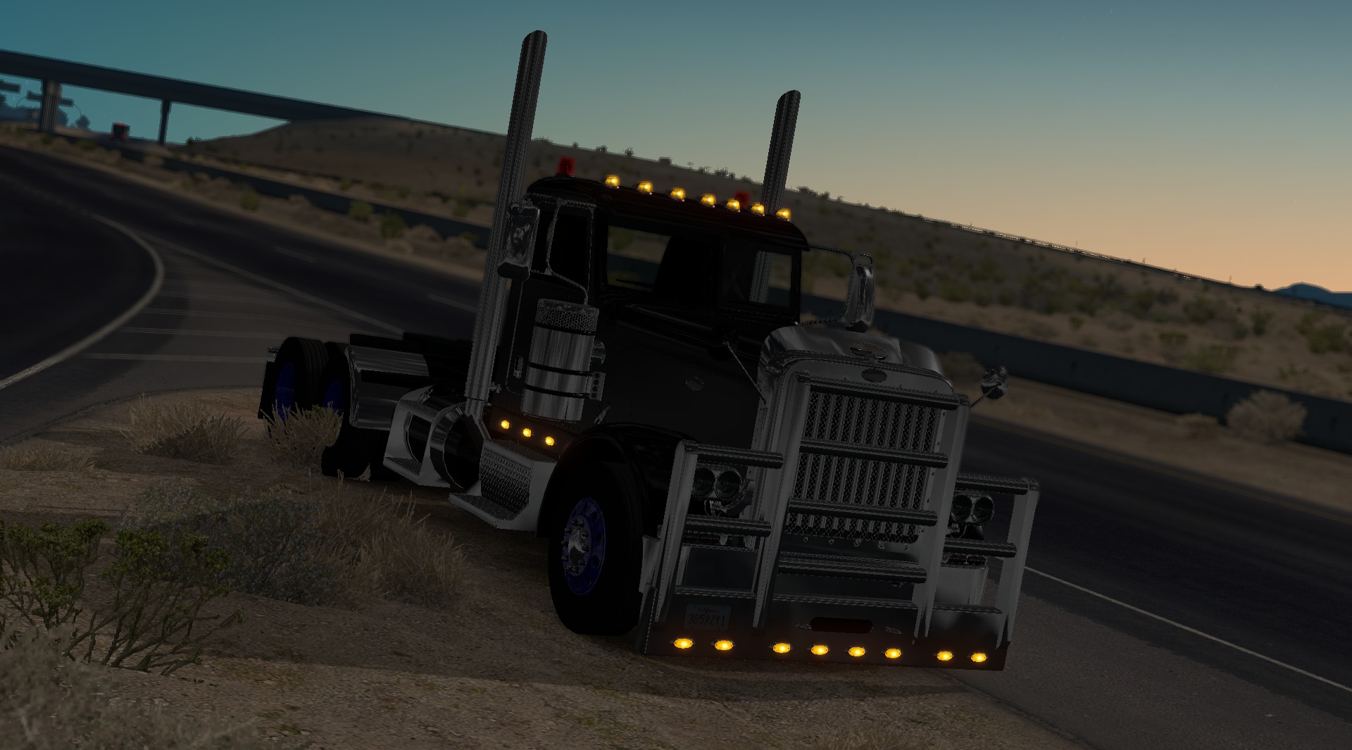 Image by DemonHaulage