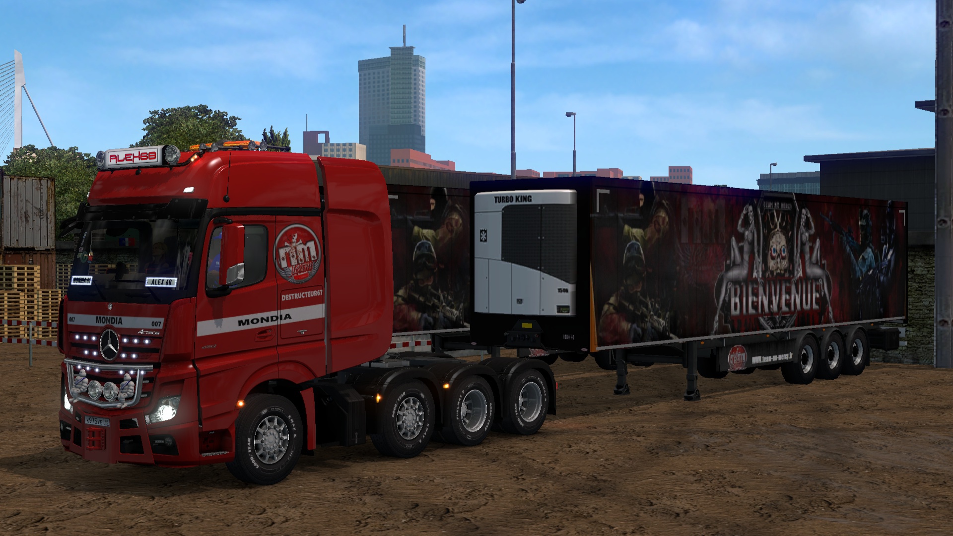 Image by destructeur673