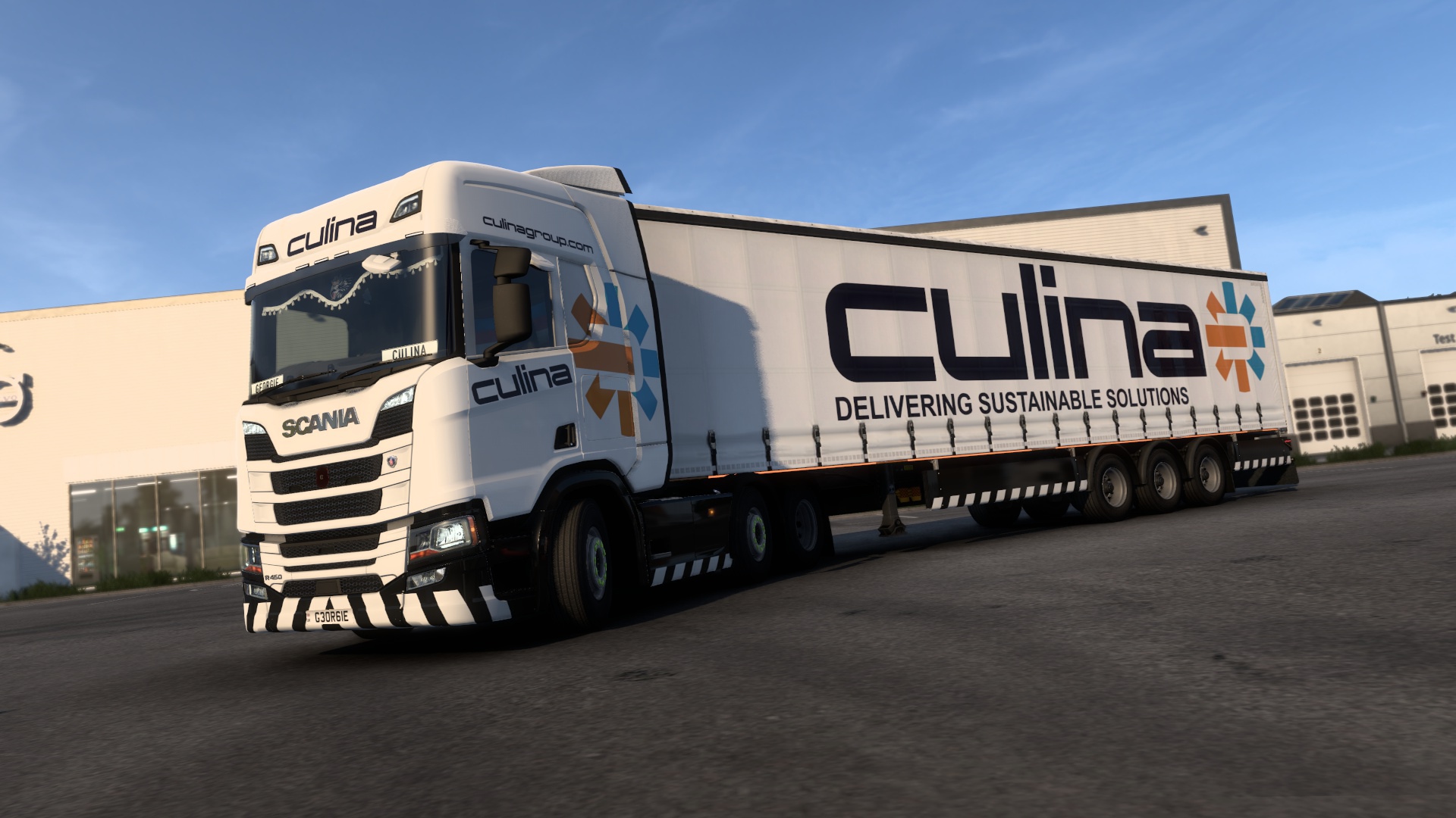 Image by GeorgieFaythe