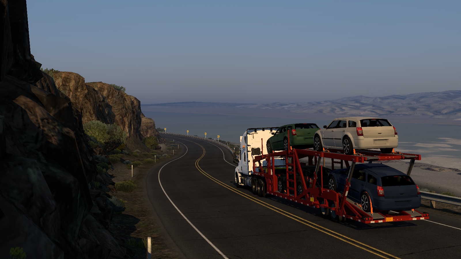 Image by QuevekongTrucker