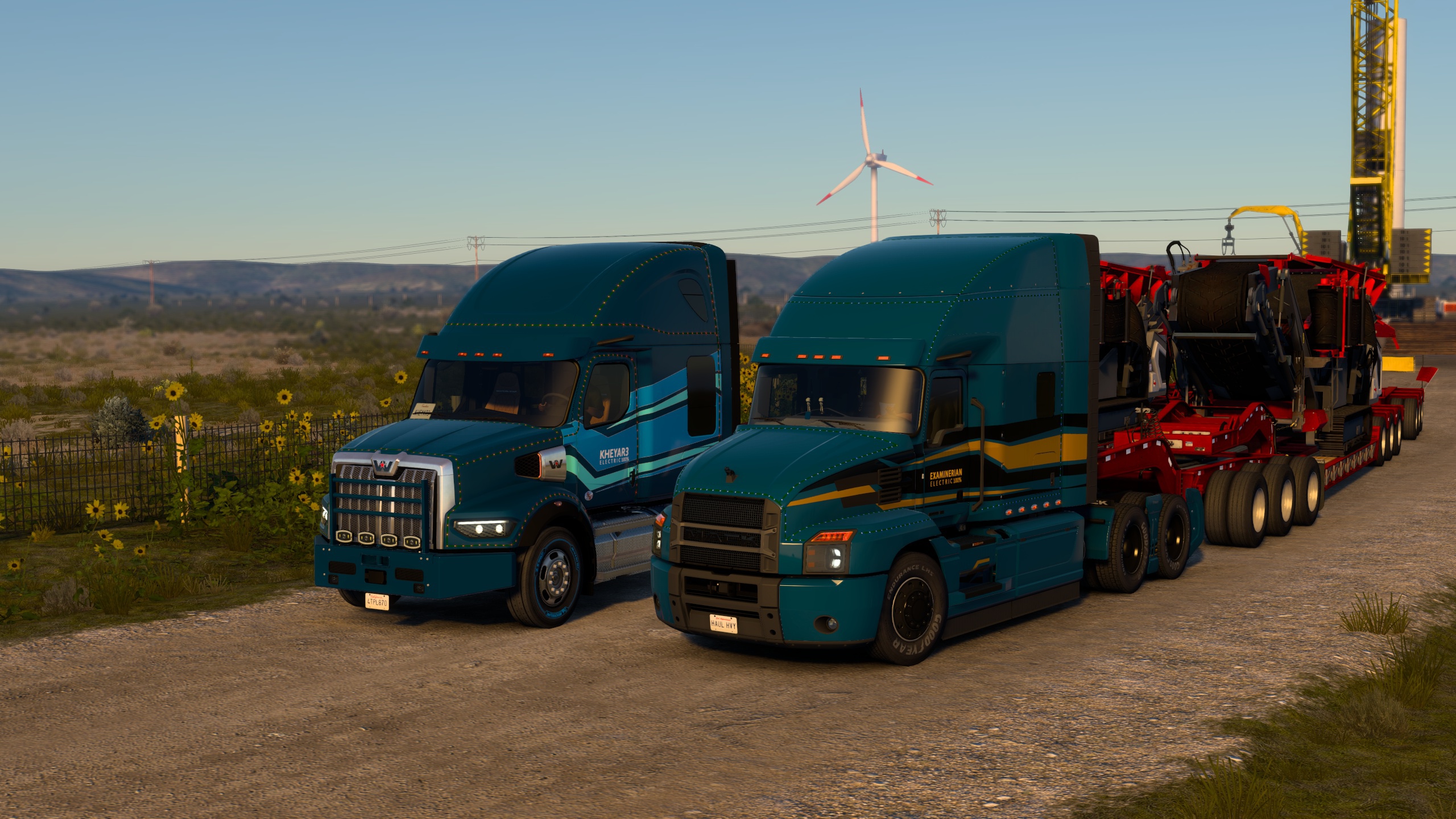 Image by ExaminerIan