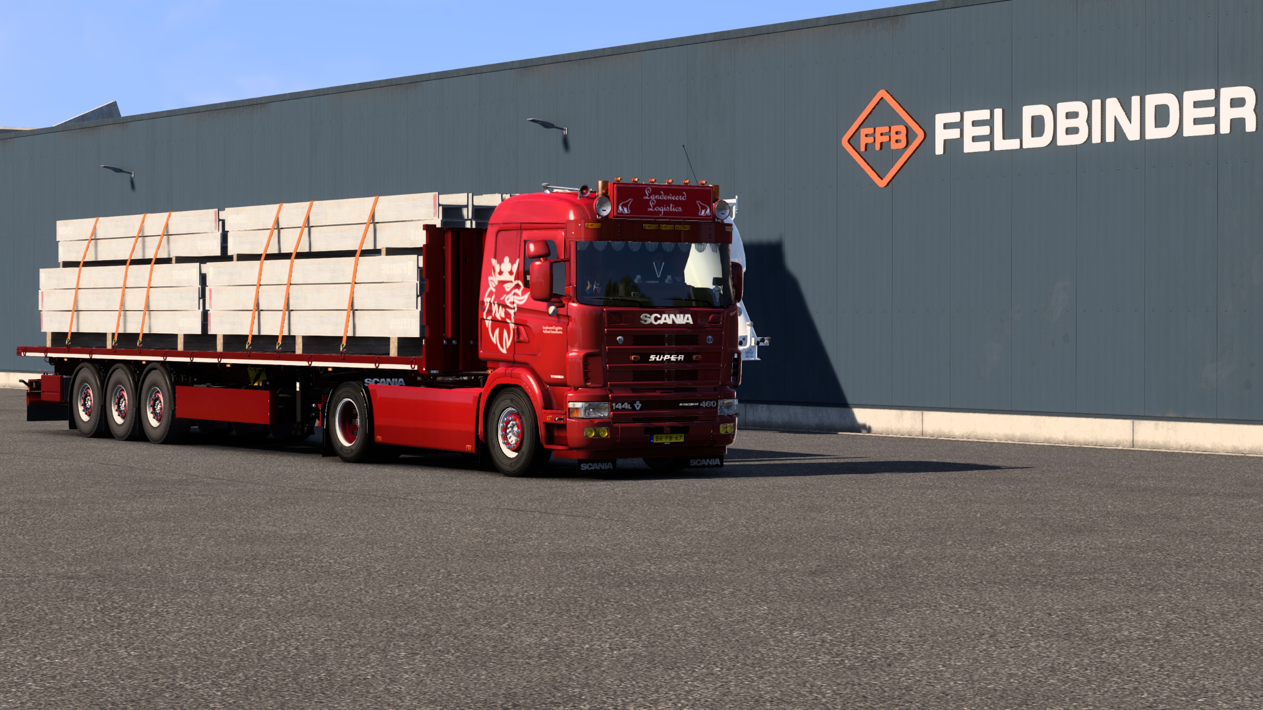 Image by TruckinThom