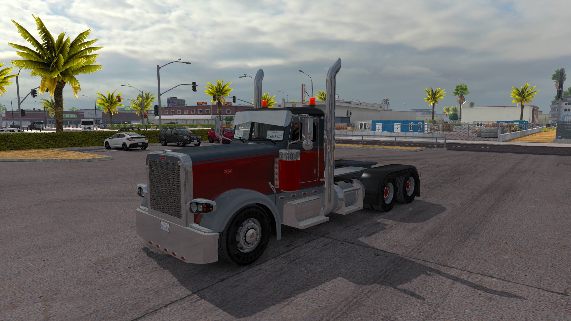 Image by urbanique75