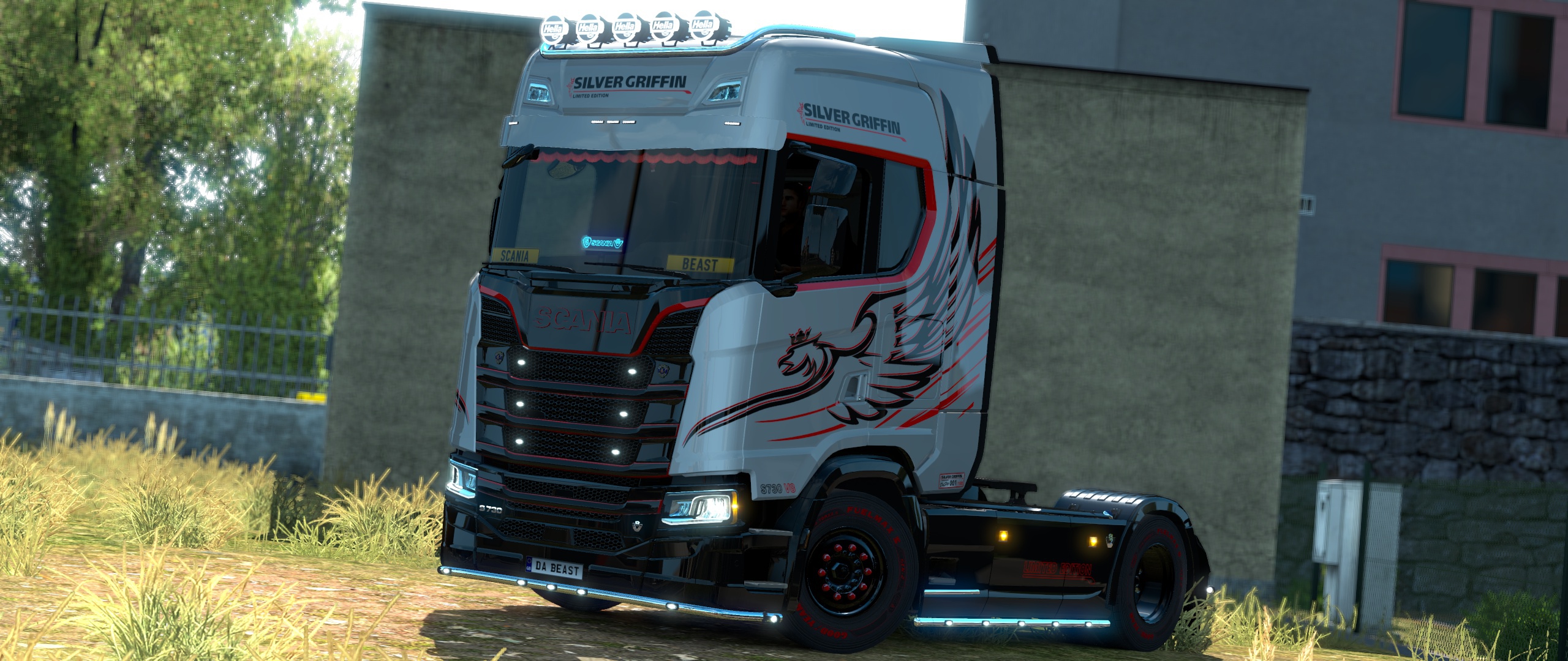 Image by TheScaniaBeast