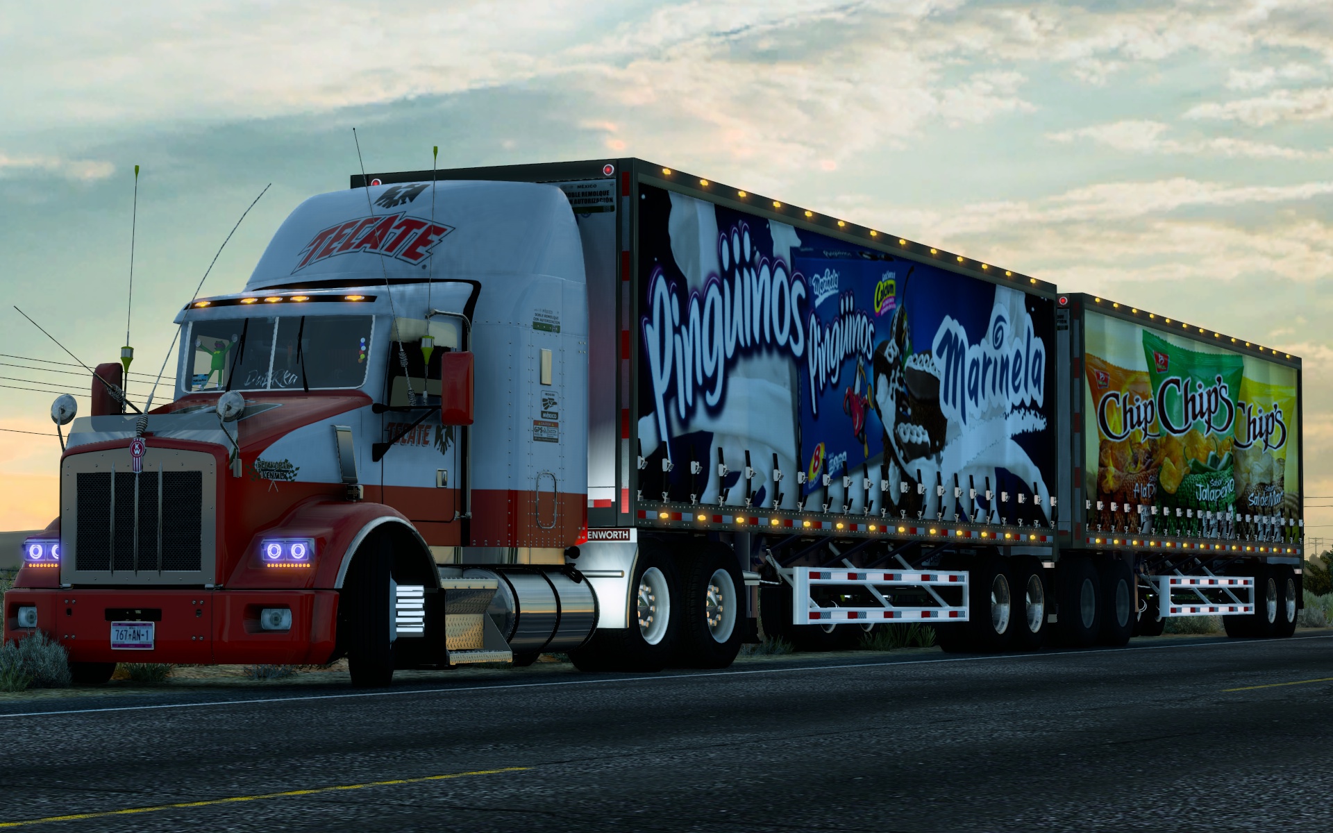 Image by Landerotrucking