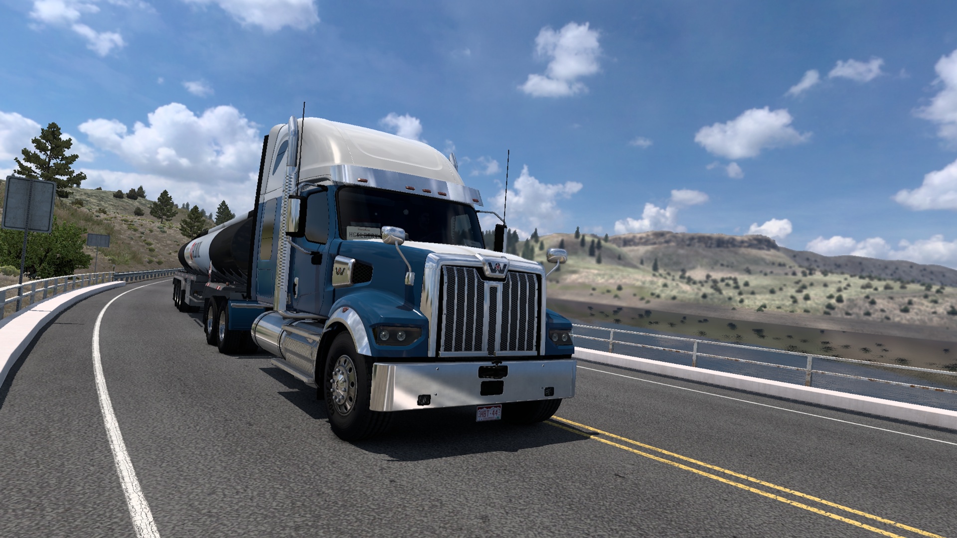 Image by HuckleberryChevy