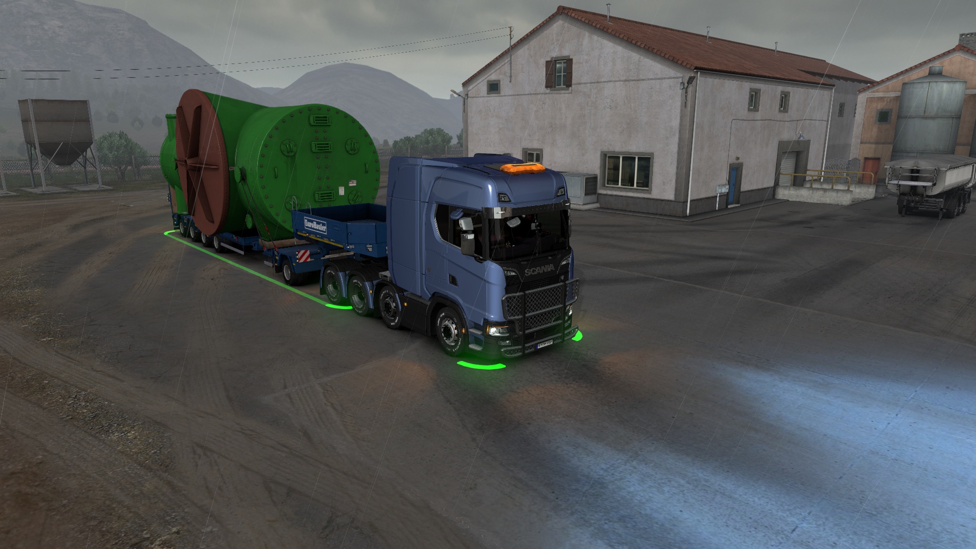 Image by FaresLogistics