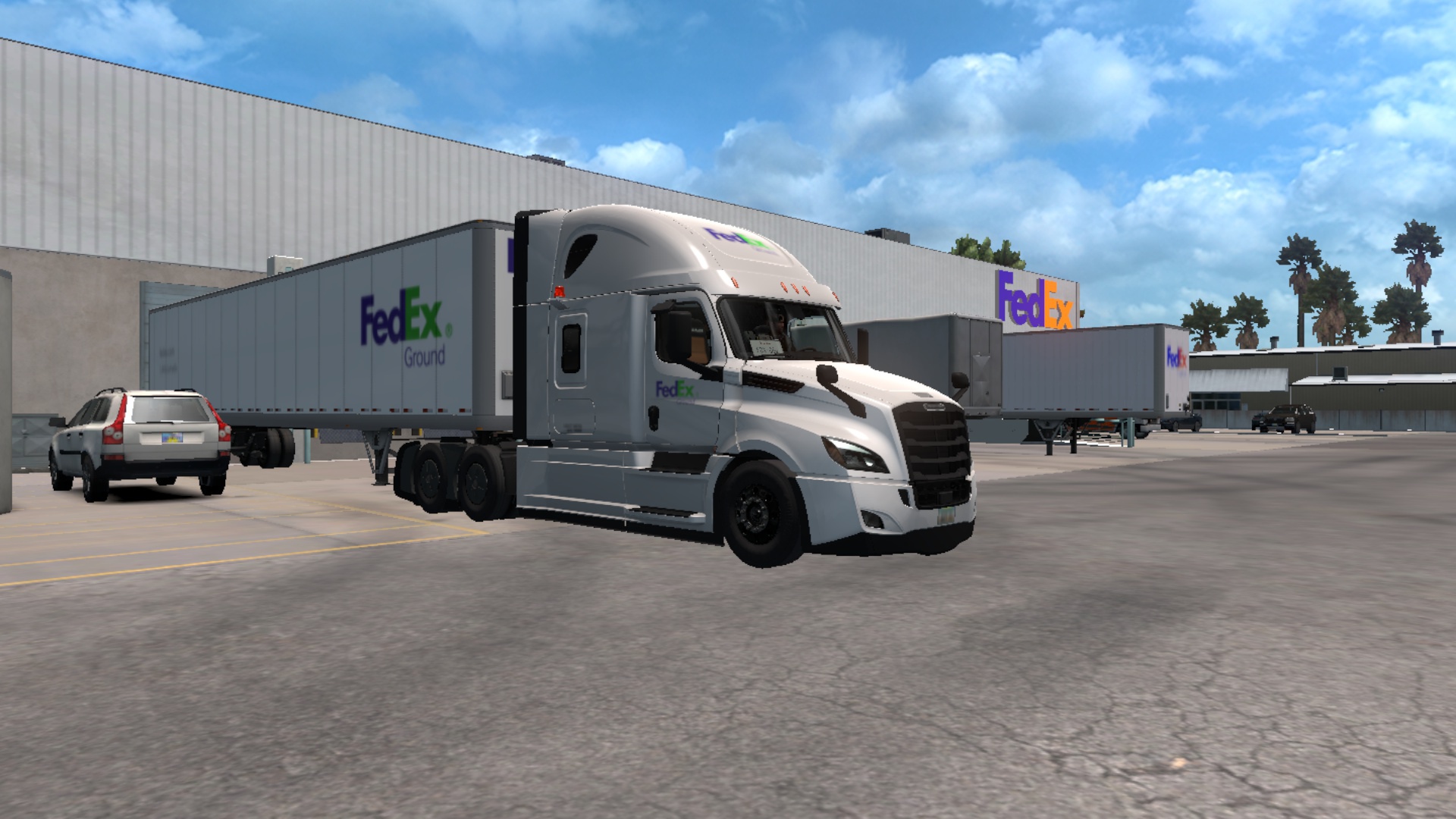 Image by BingTransport
