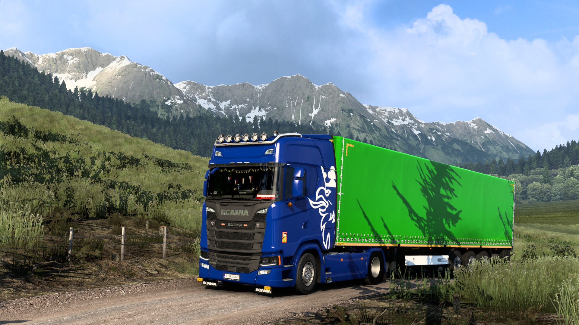 Image by XxxSCANIAPLxxX