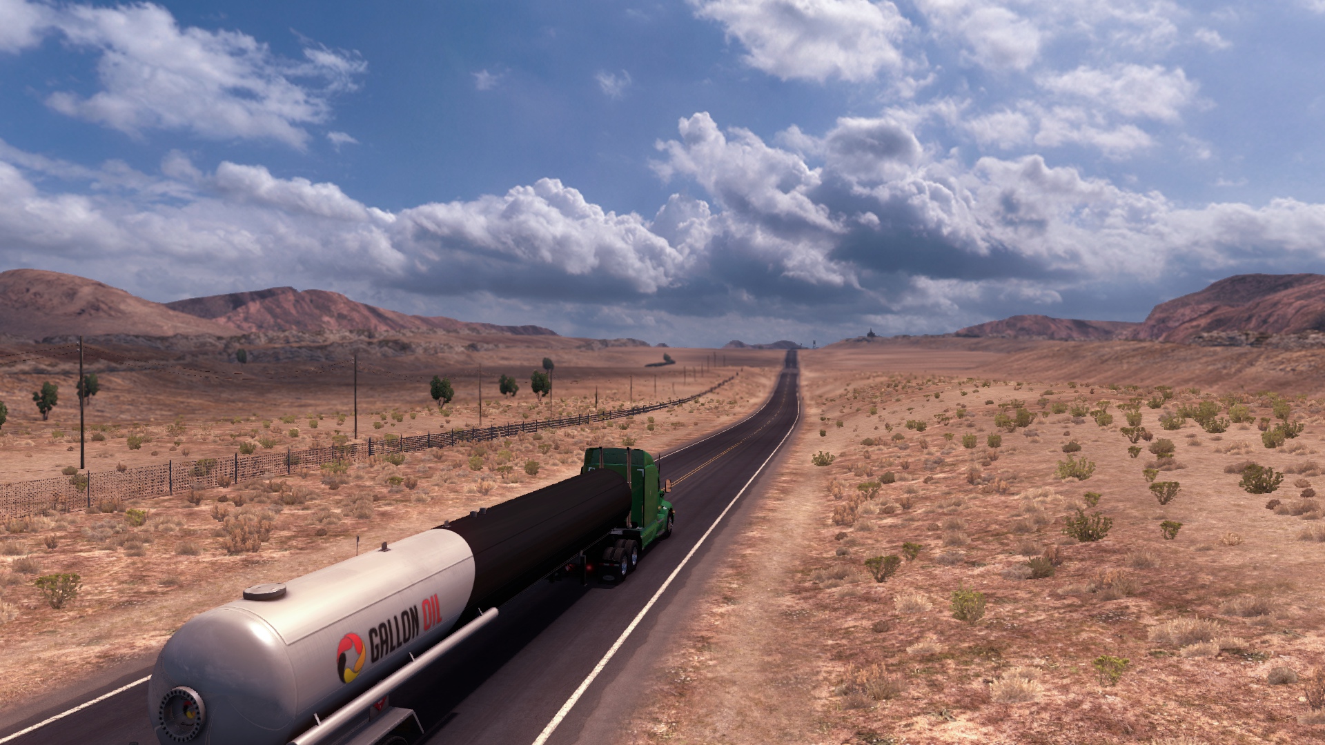 Image by CaucasianTrucker