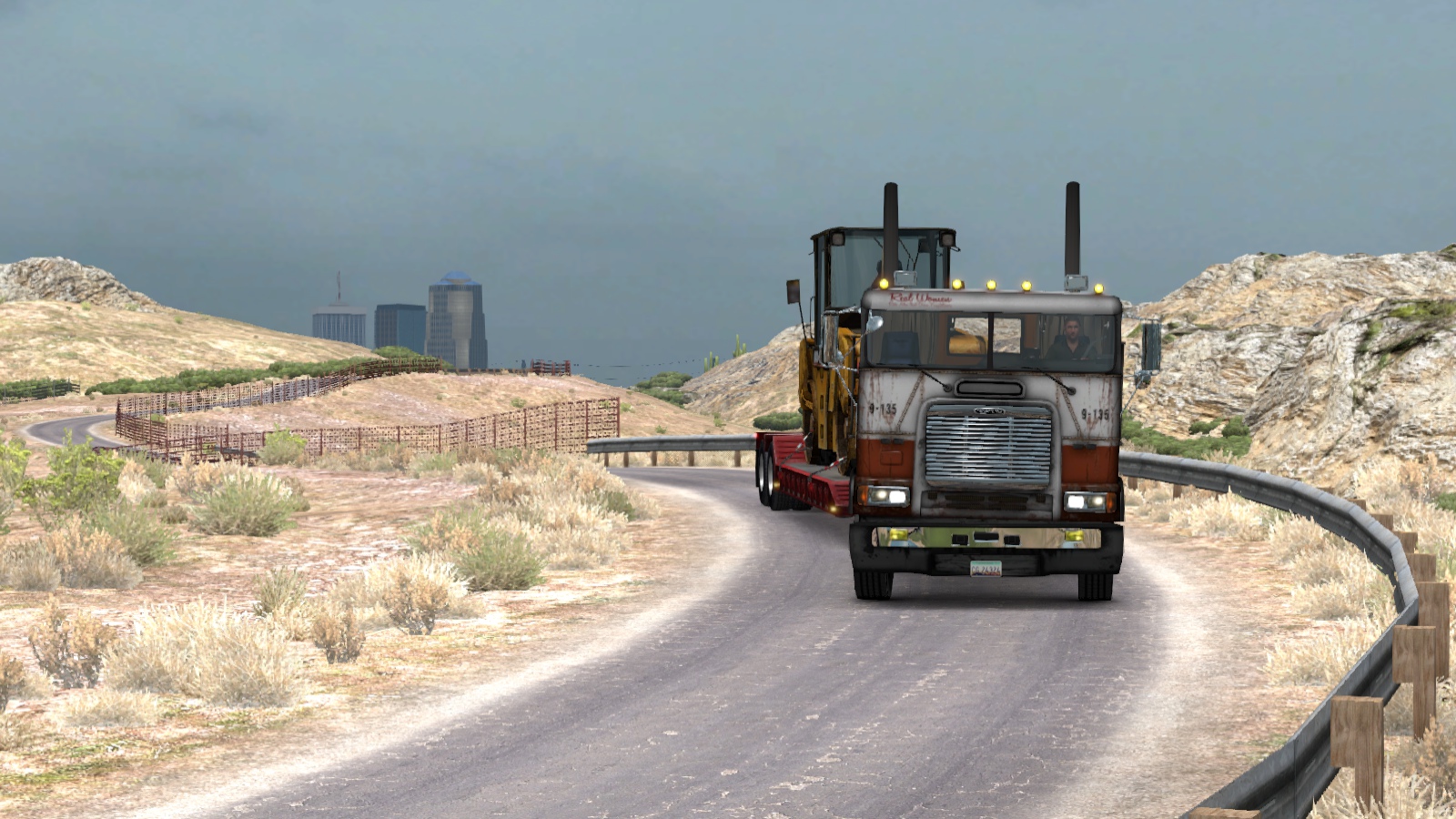 Image by Chisum_Trucking