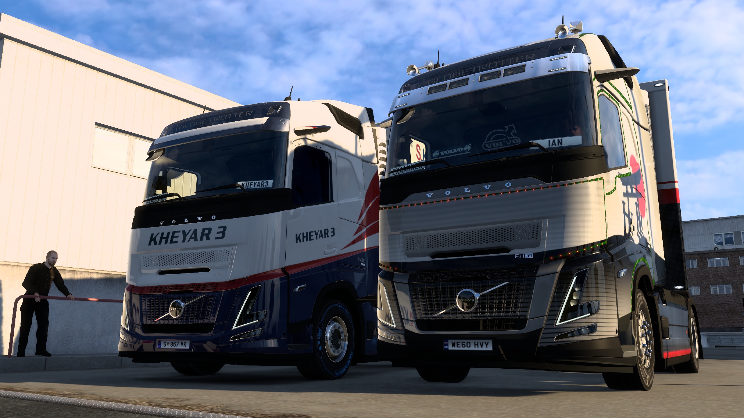 Image by ExaminerIan