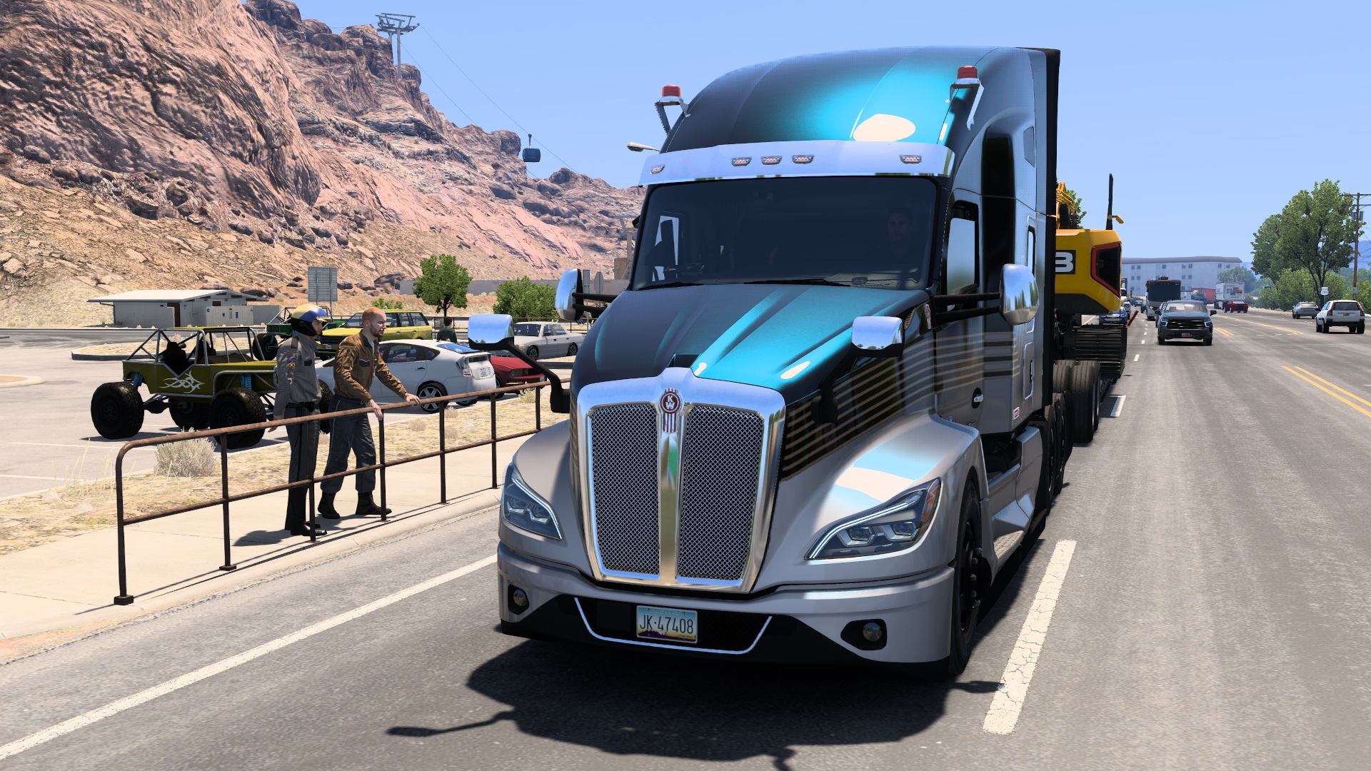 Image by Chisum_Trucking
