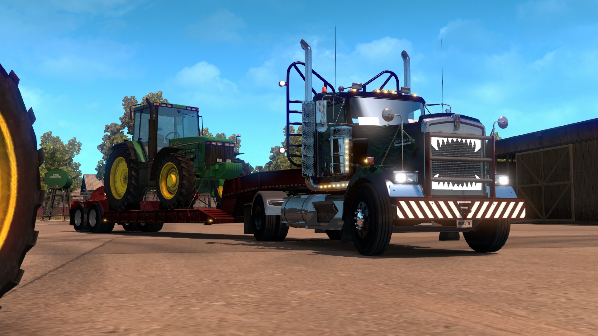 Image by BTBrimstone