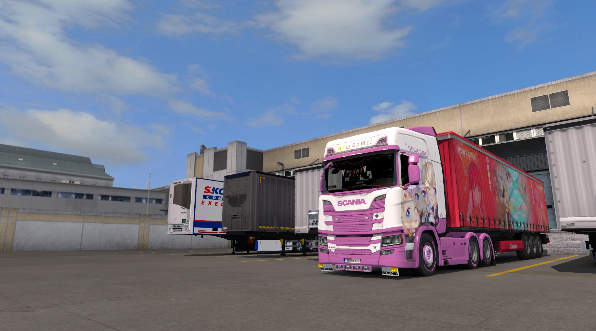 Image by TOQ5050CS10