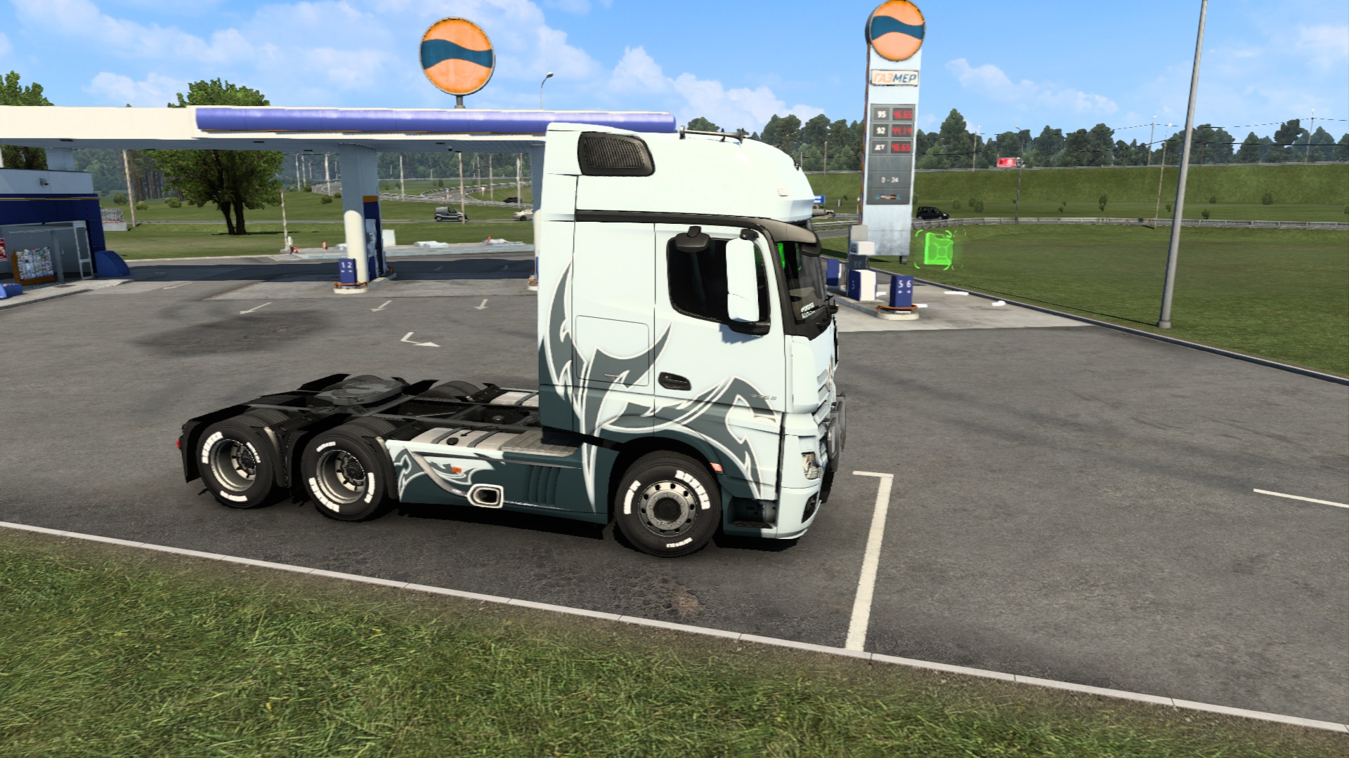 Image by axellent1980