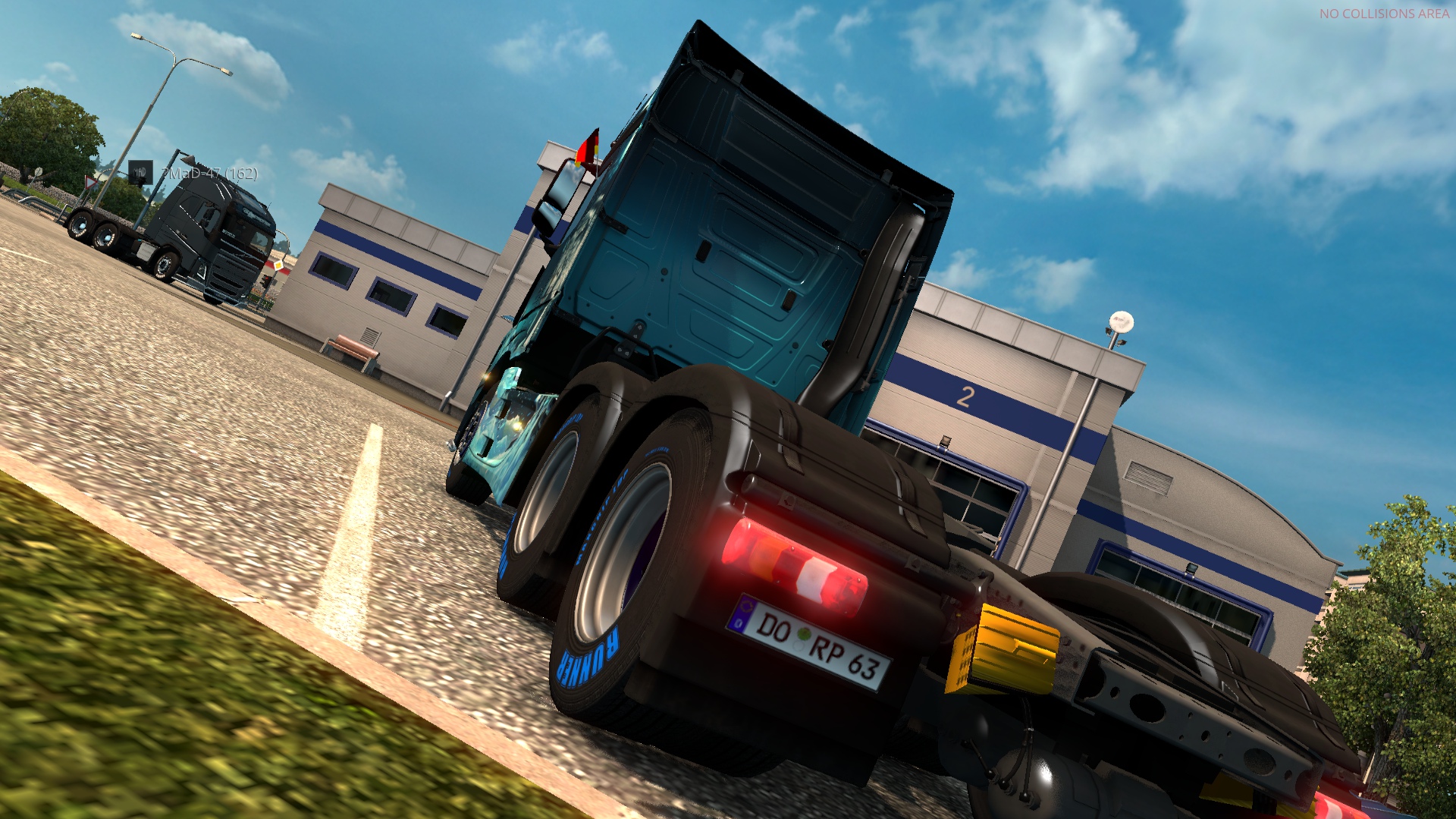 Image by biehlomatik