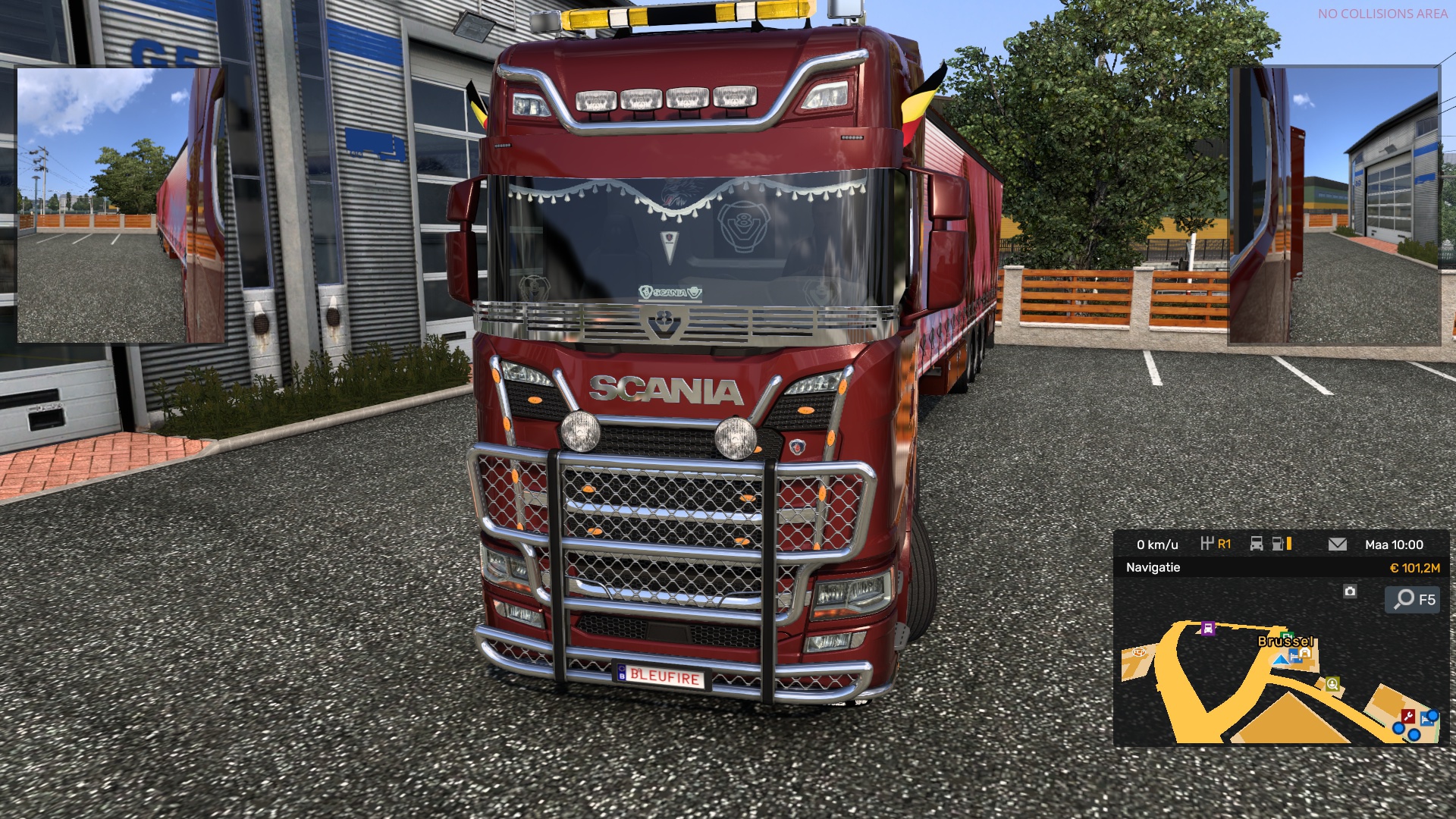 Image by andredelaender