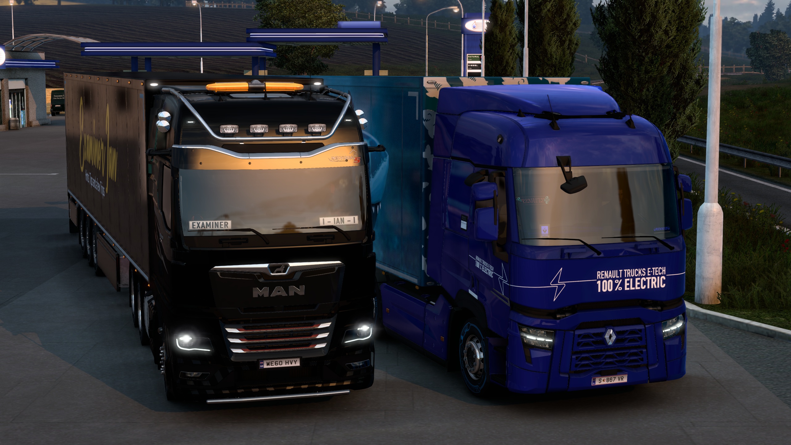 Image by ExaminerIan