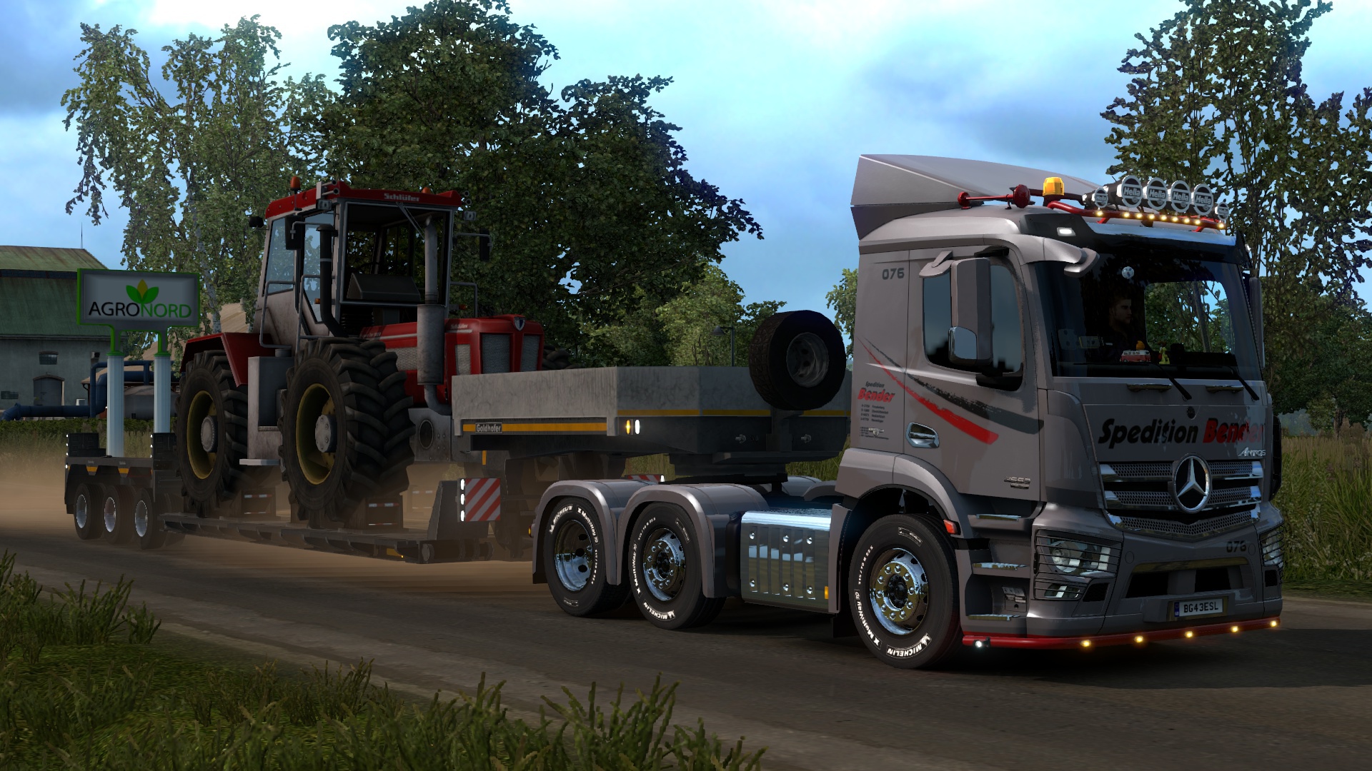 Image by bengoldring