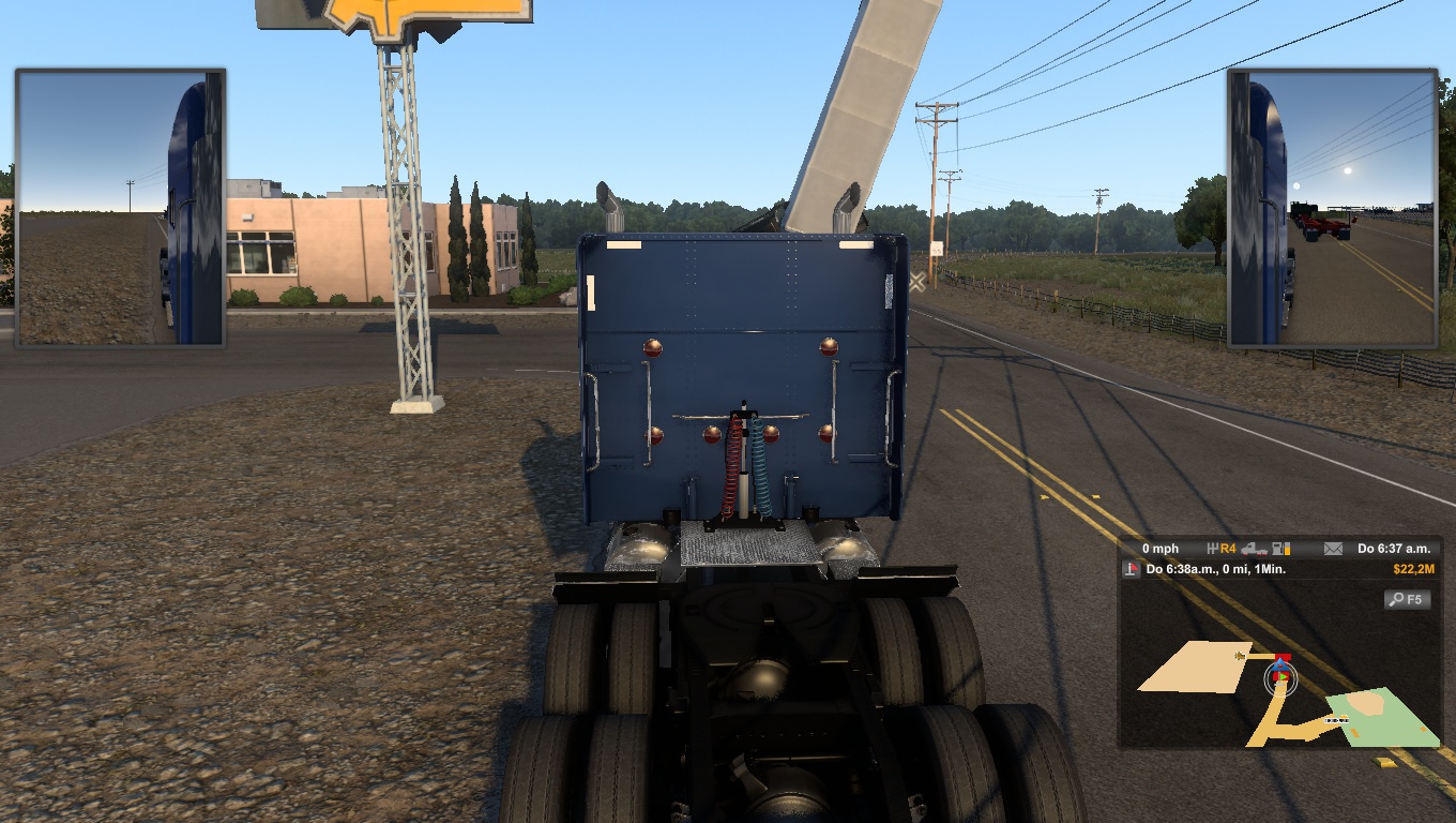 Image by Truckerdevil1