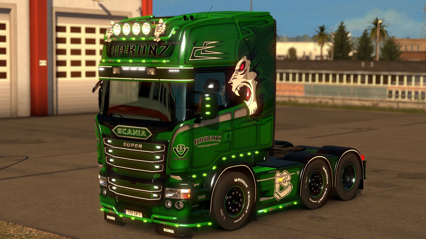 Image by SirBlackyAlot