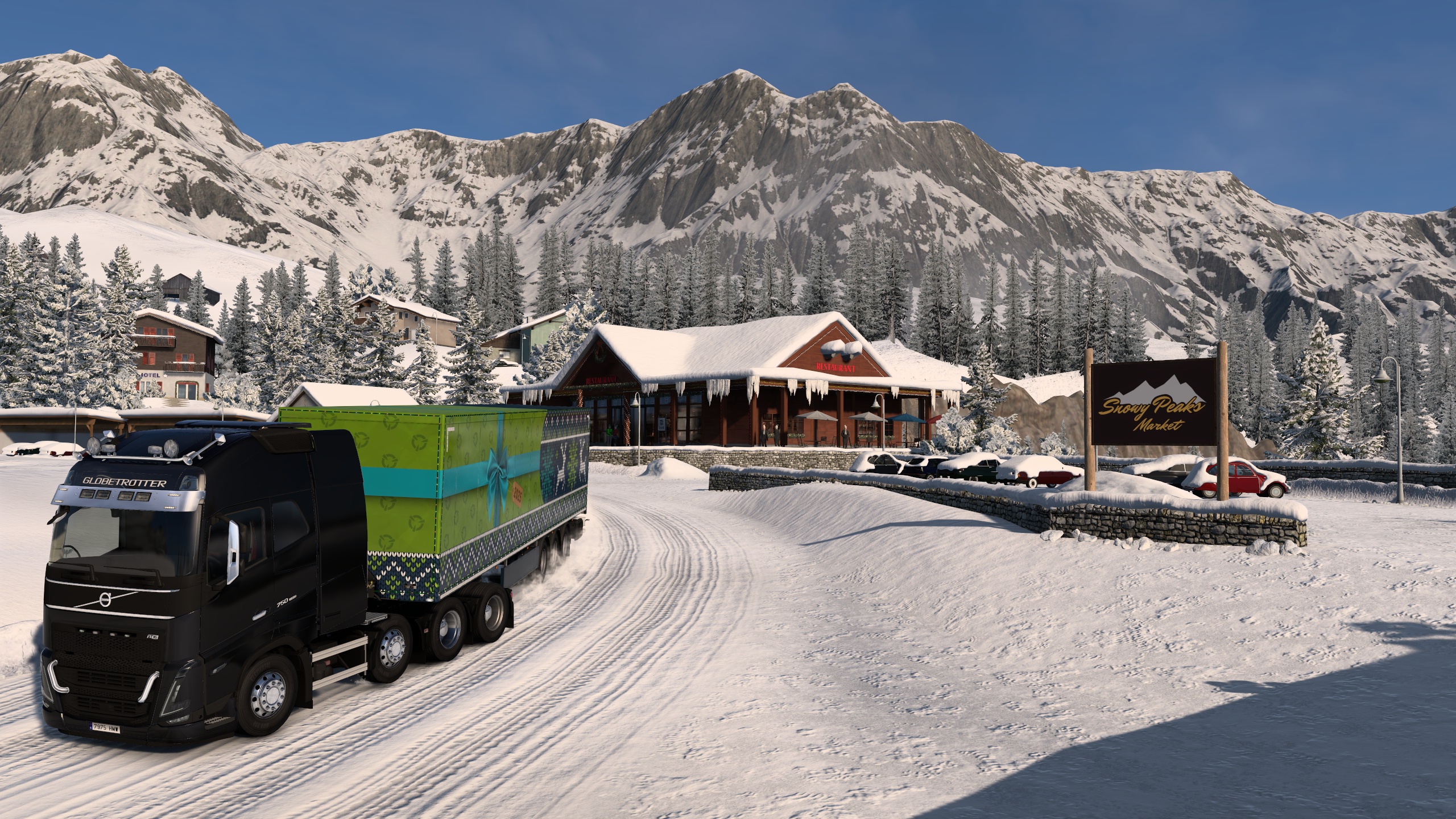 Image by AdrianoTibola