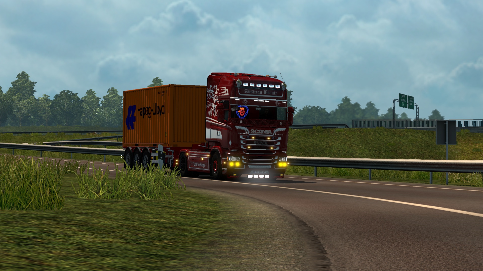 Image by TRUCKERBASTI