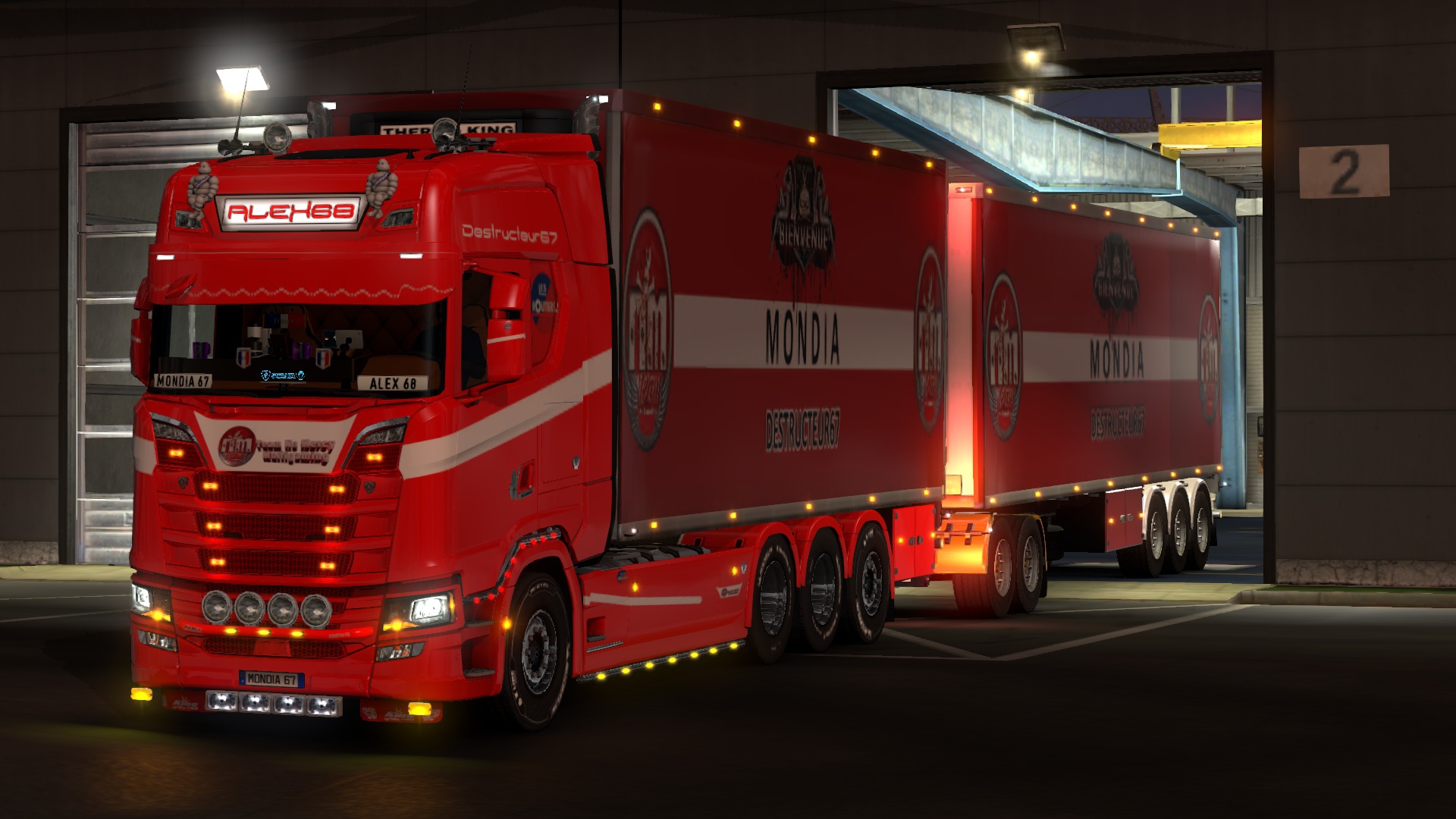 Image by destructeur673