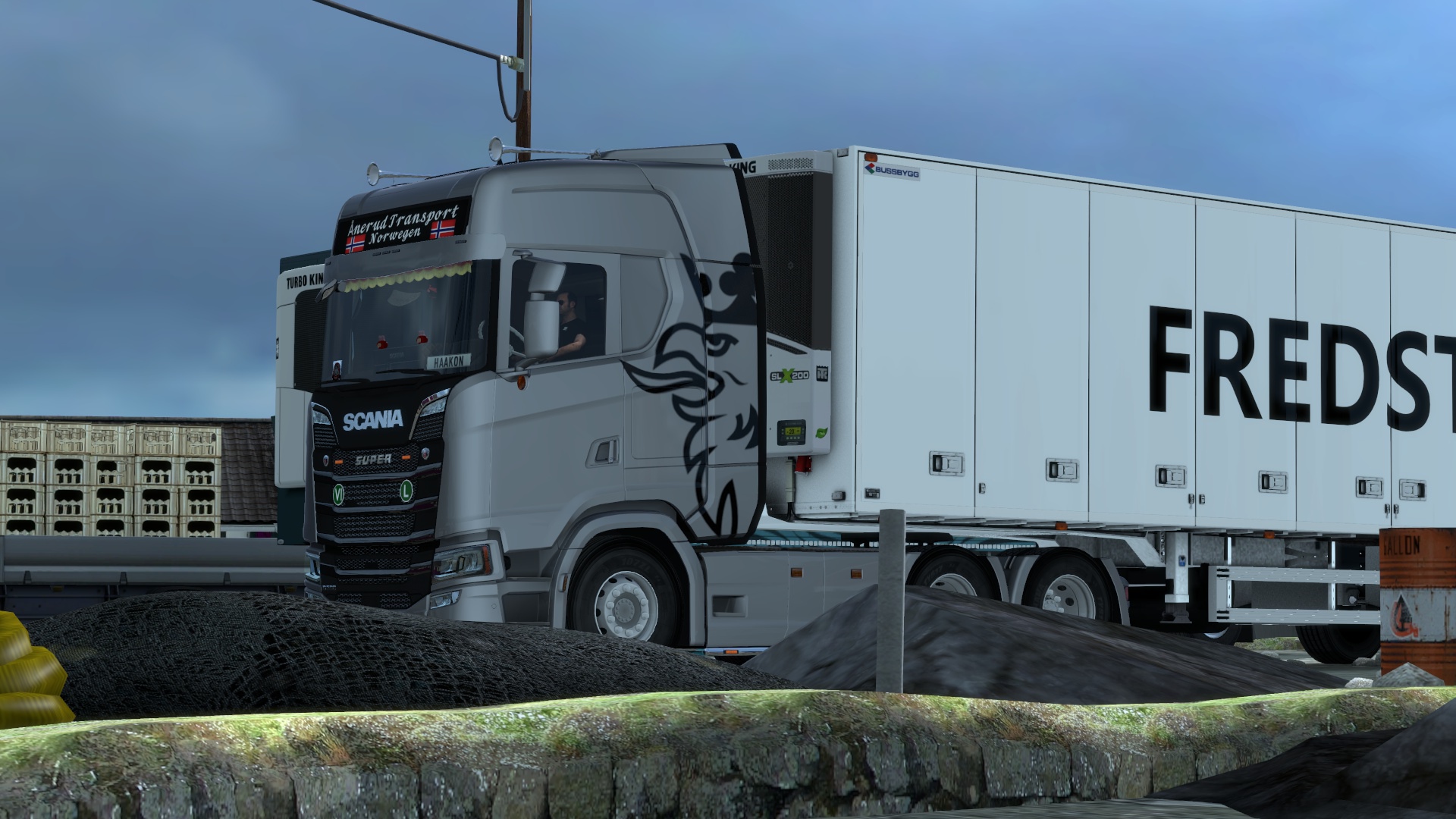 Image by SanderNorway