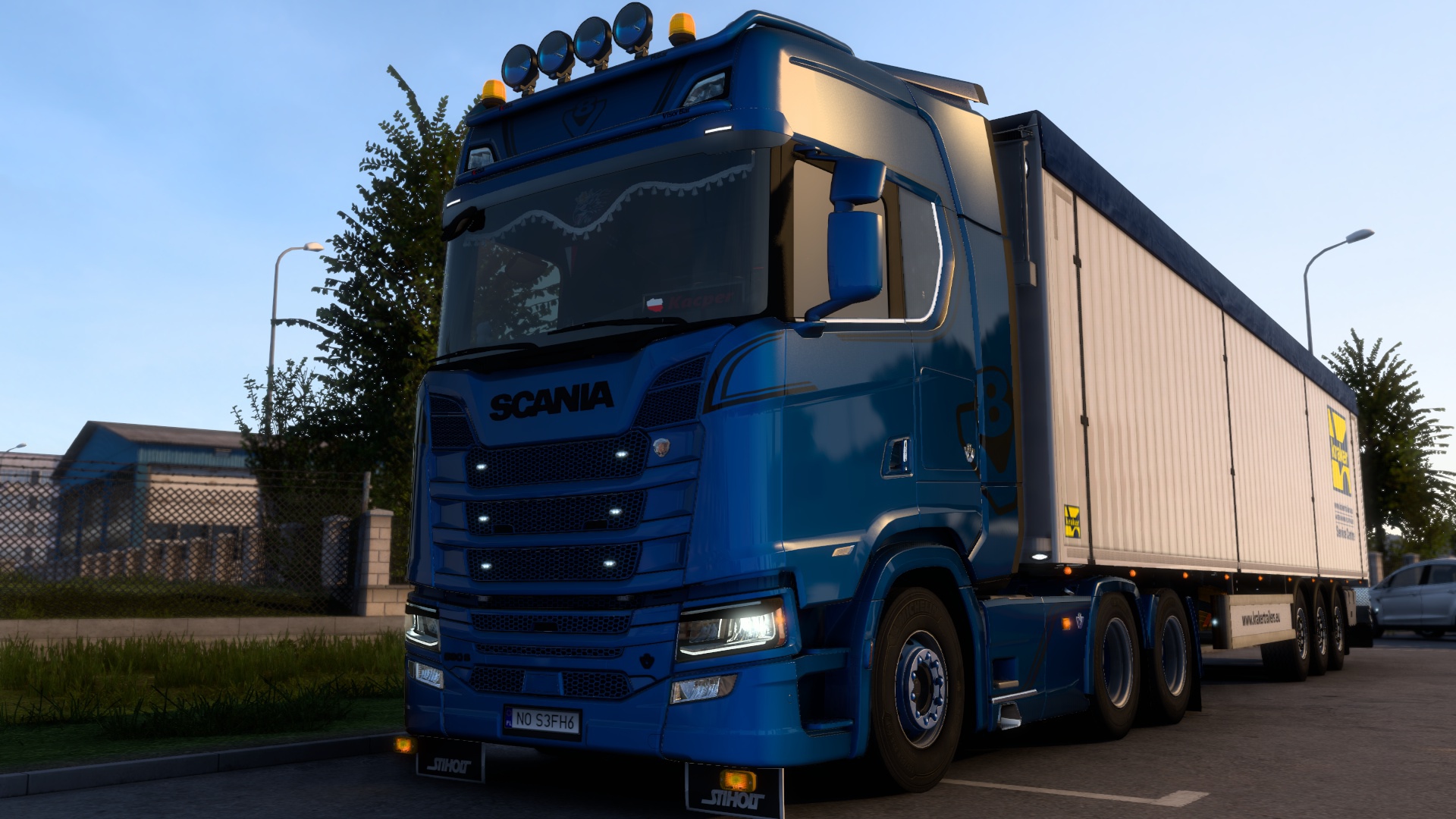 Image by kacpergalek