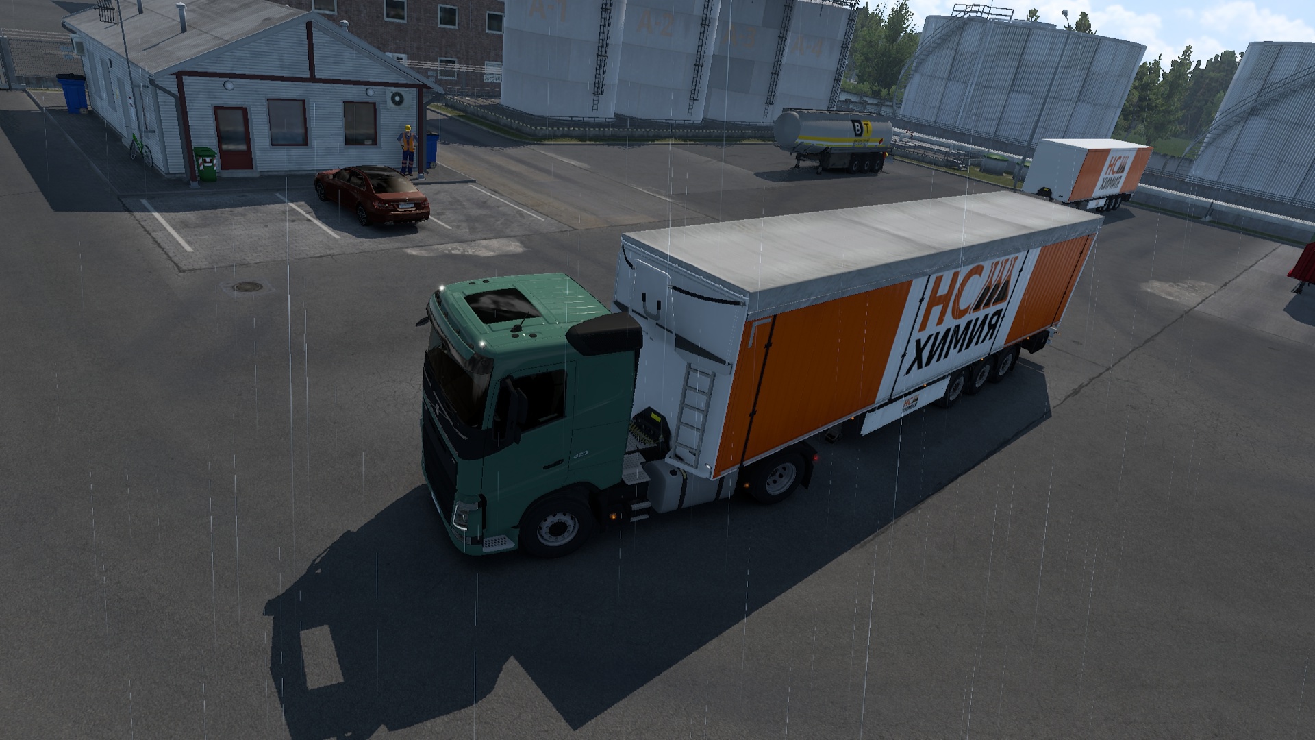 Image by sergioschumacher