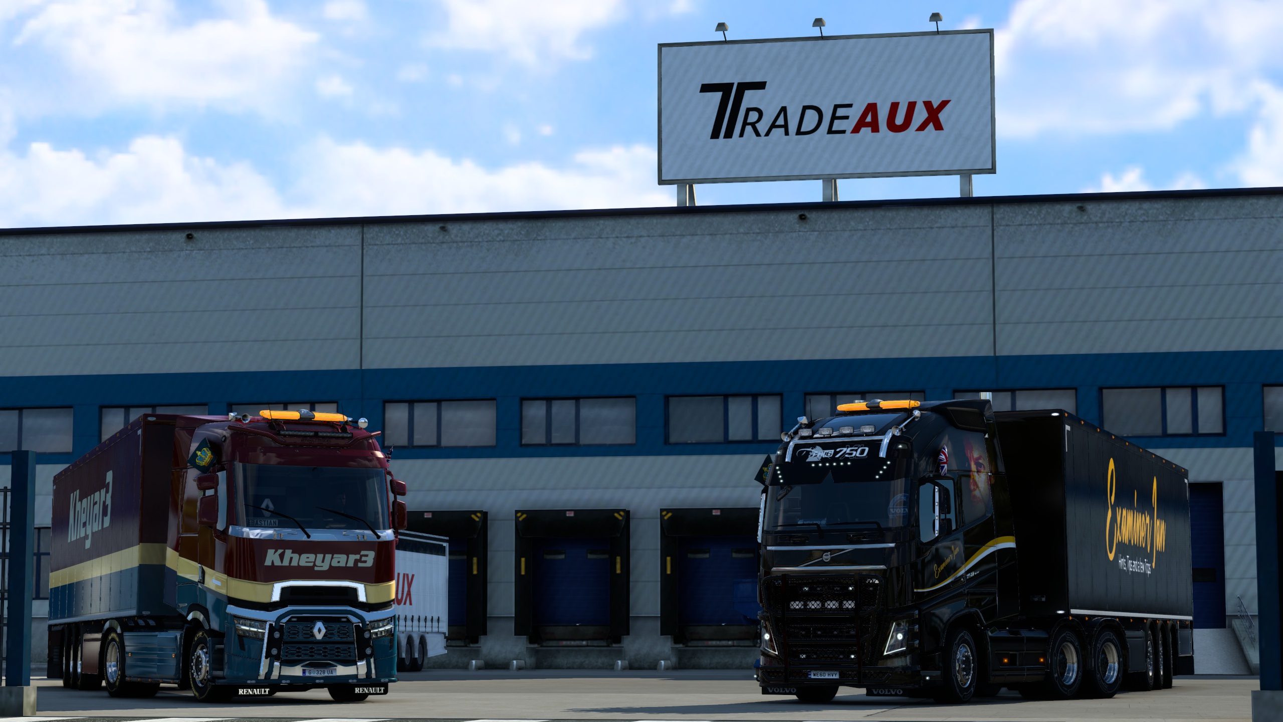 Image by ExaminerIan