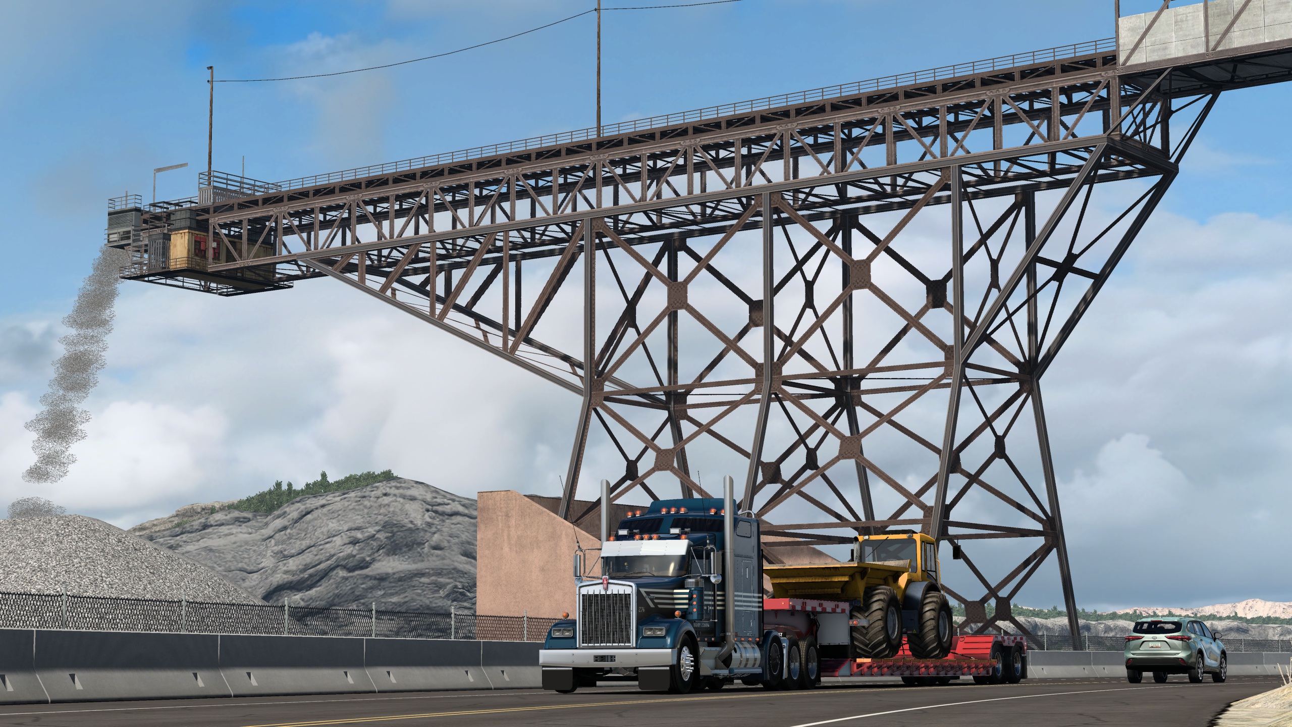 Image by British_Trucker