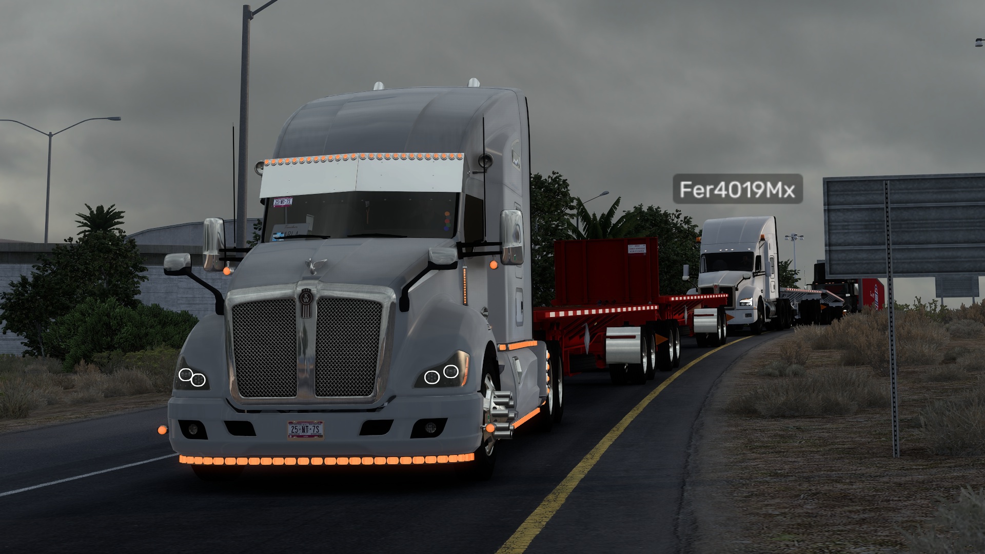 Image by LM_TRUCKING048